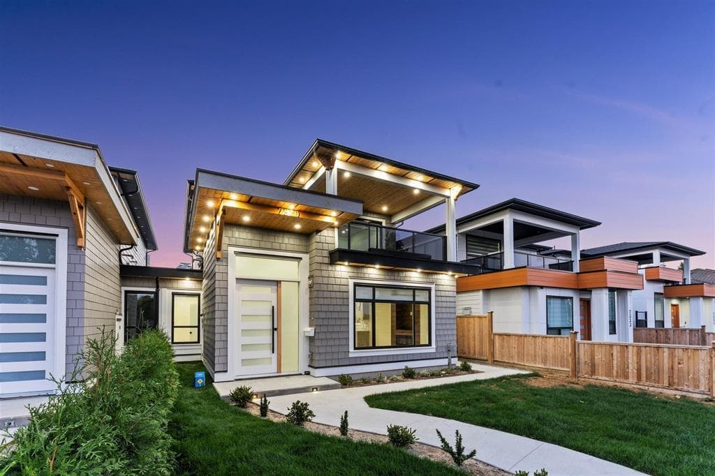7329 Ethel Avenue, Burnaby