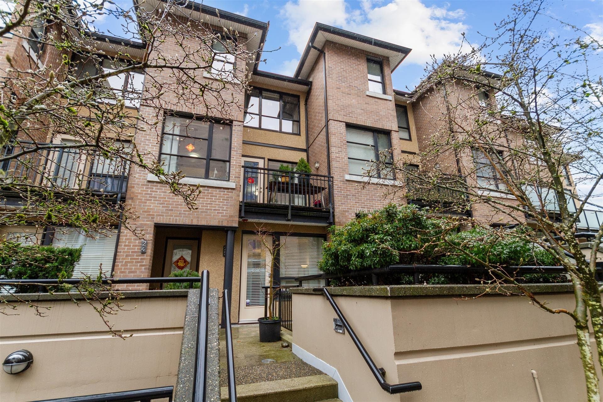 25 - 1863 Wesbrook Mall, Vancouver, V6T 2J7 — photo 4