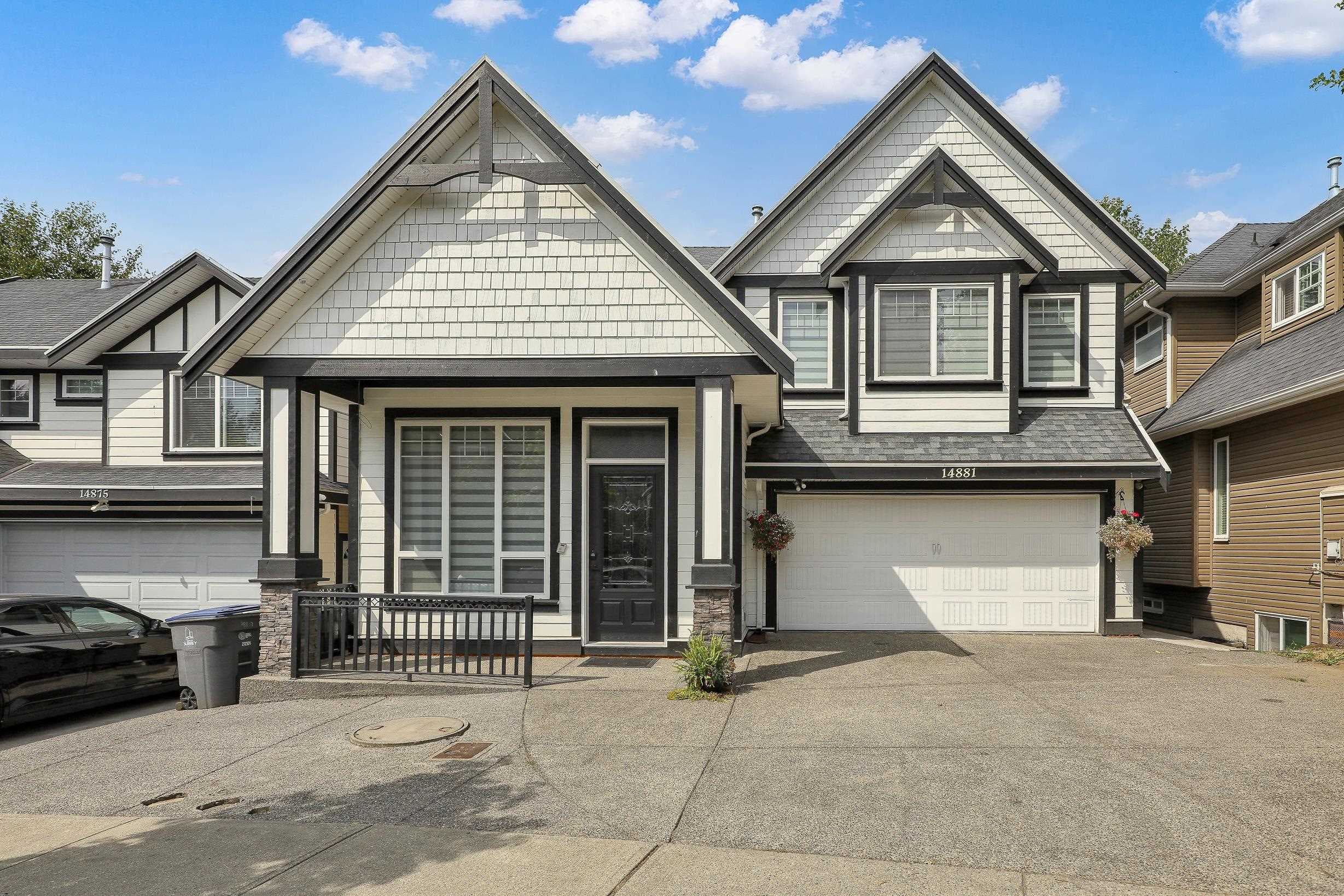 14881 63 Avenue, Surrey, V3S 2W9 — photo 2