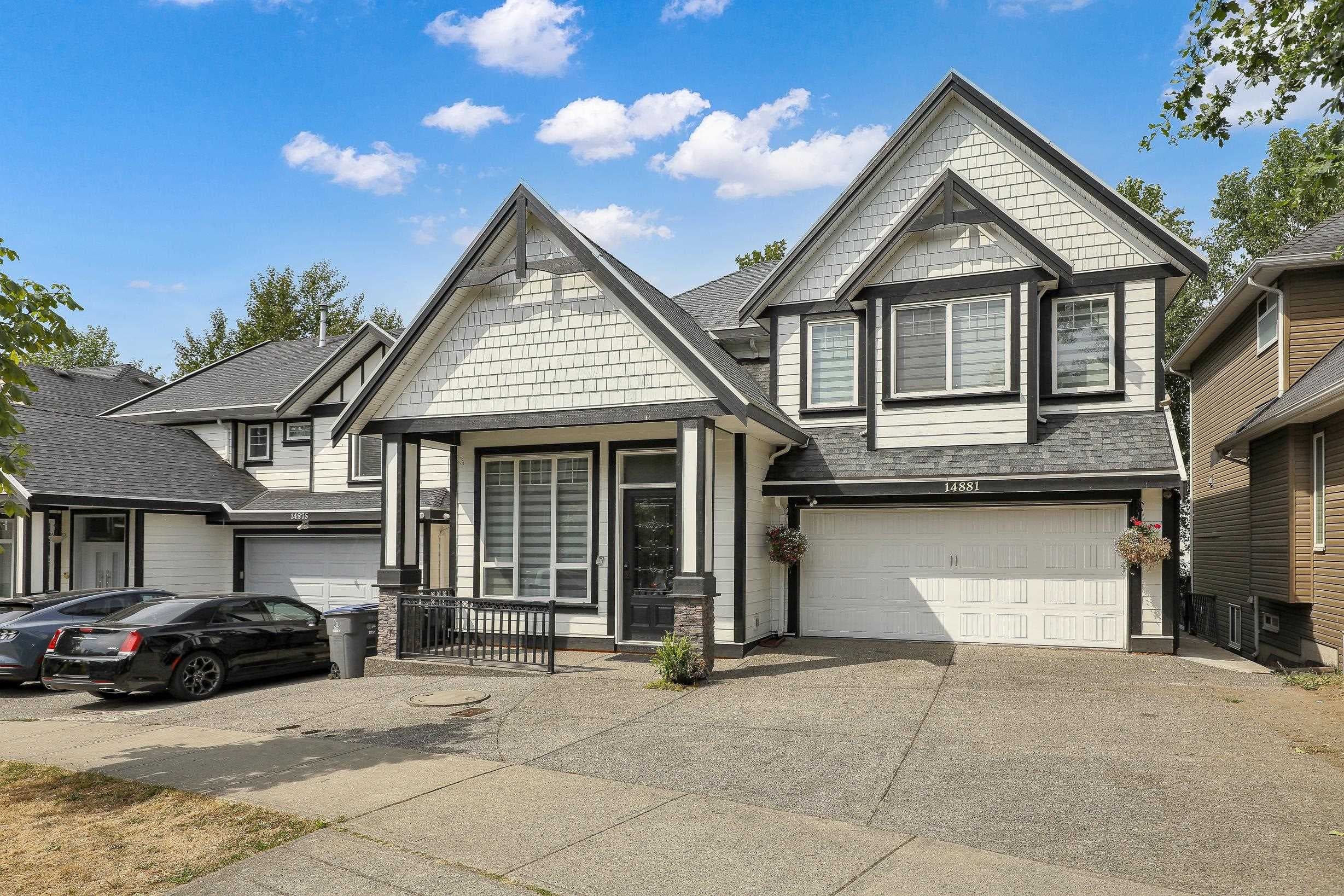 14881 63 Avenue, Surrey, V3S 2W9 — photo 3