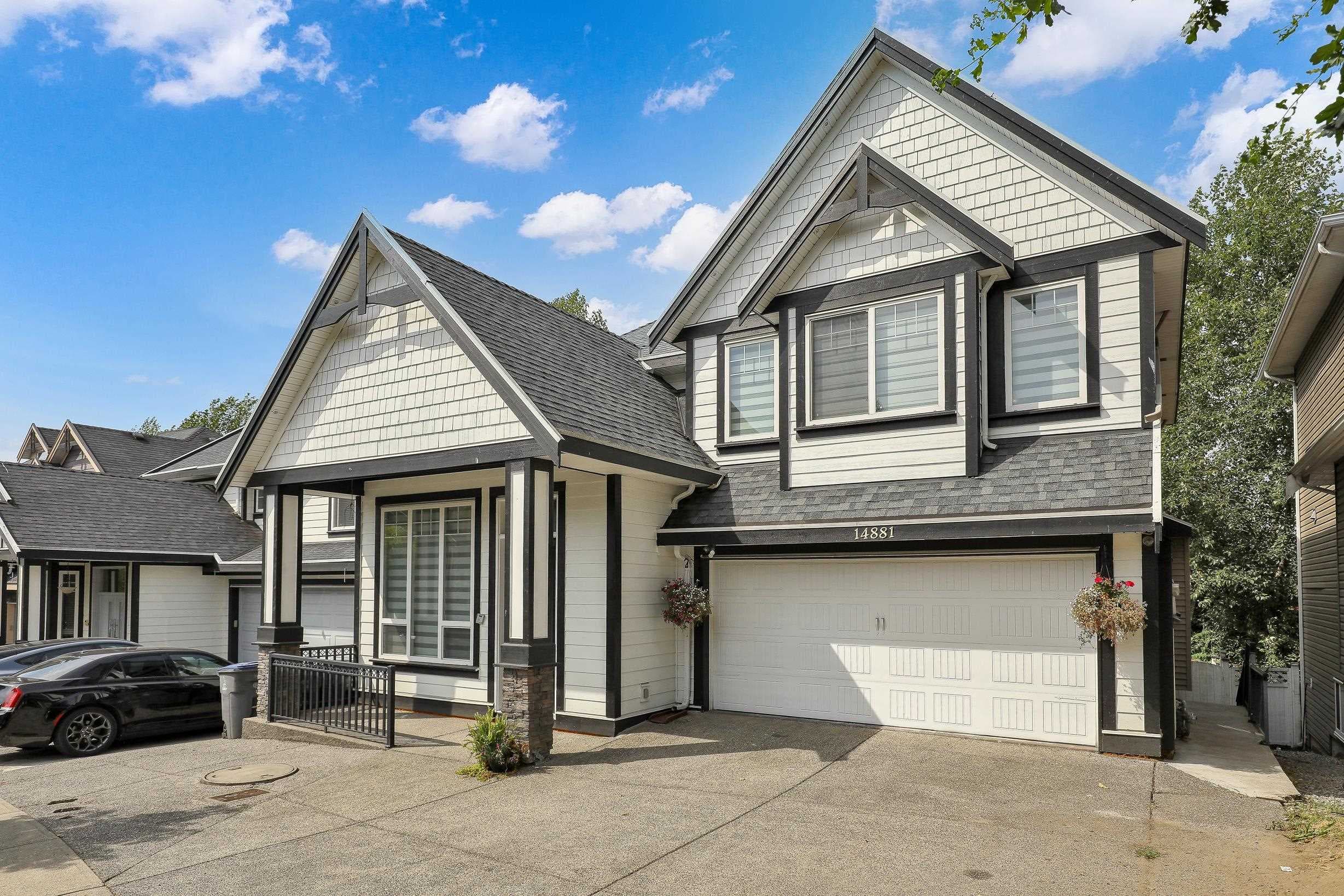 14881 63 Avenue, Surrey