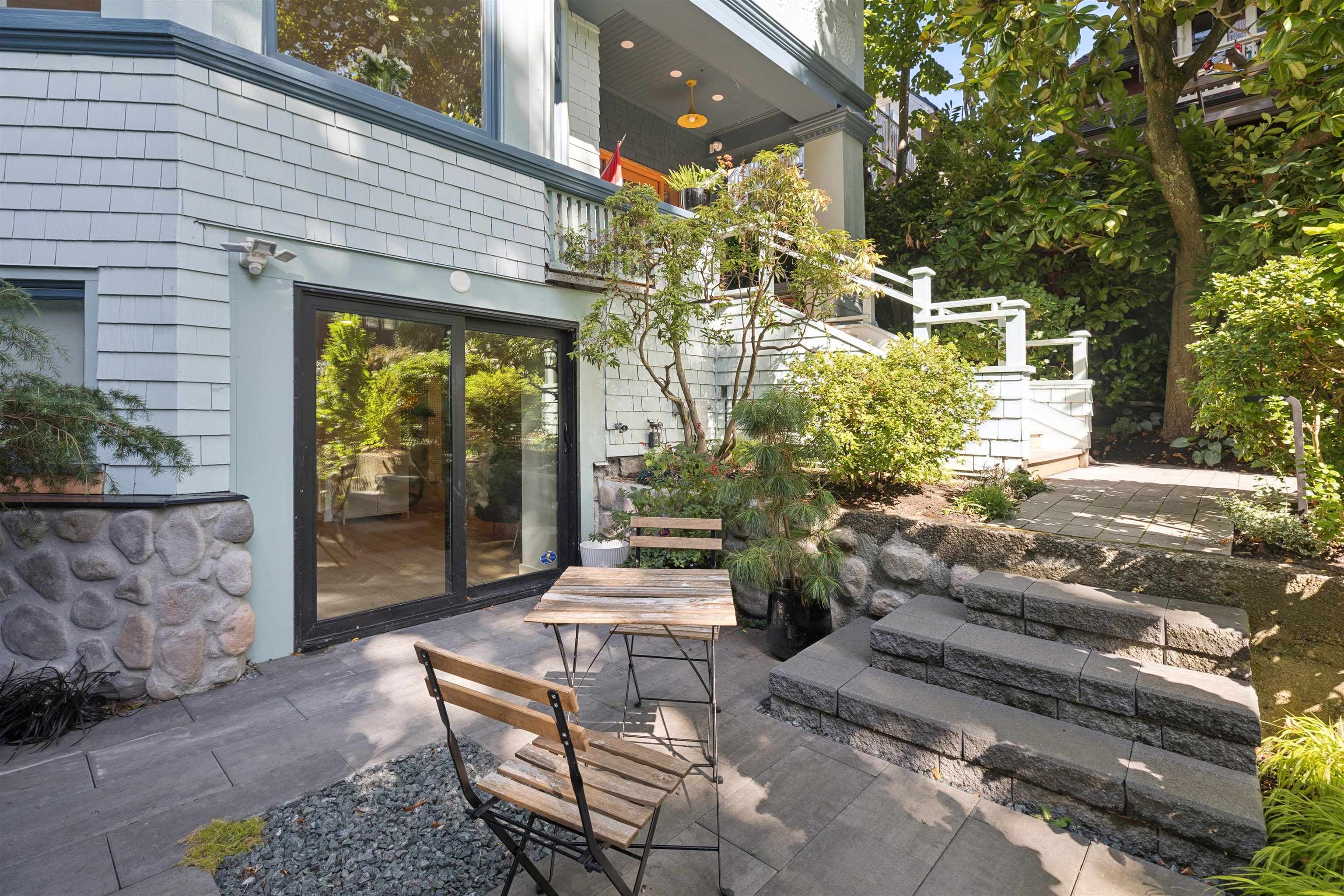 2615 W 2nd Avenue, Vancouver, V6K 1K1 — photo 2