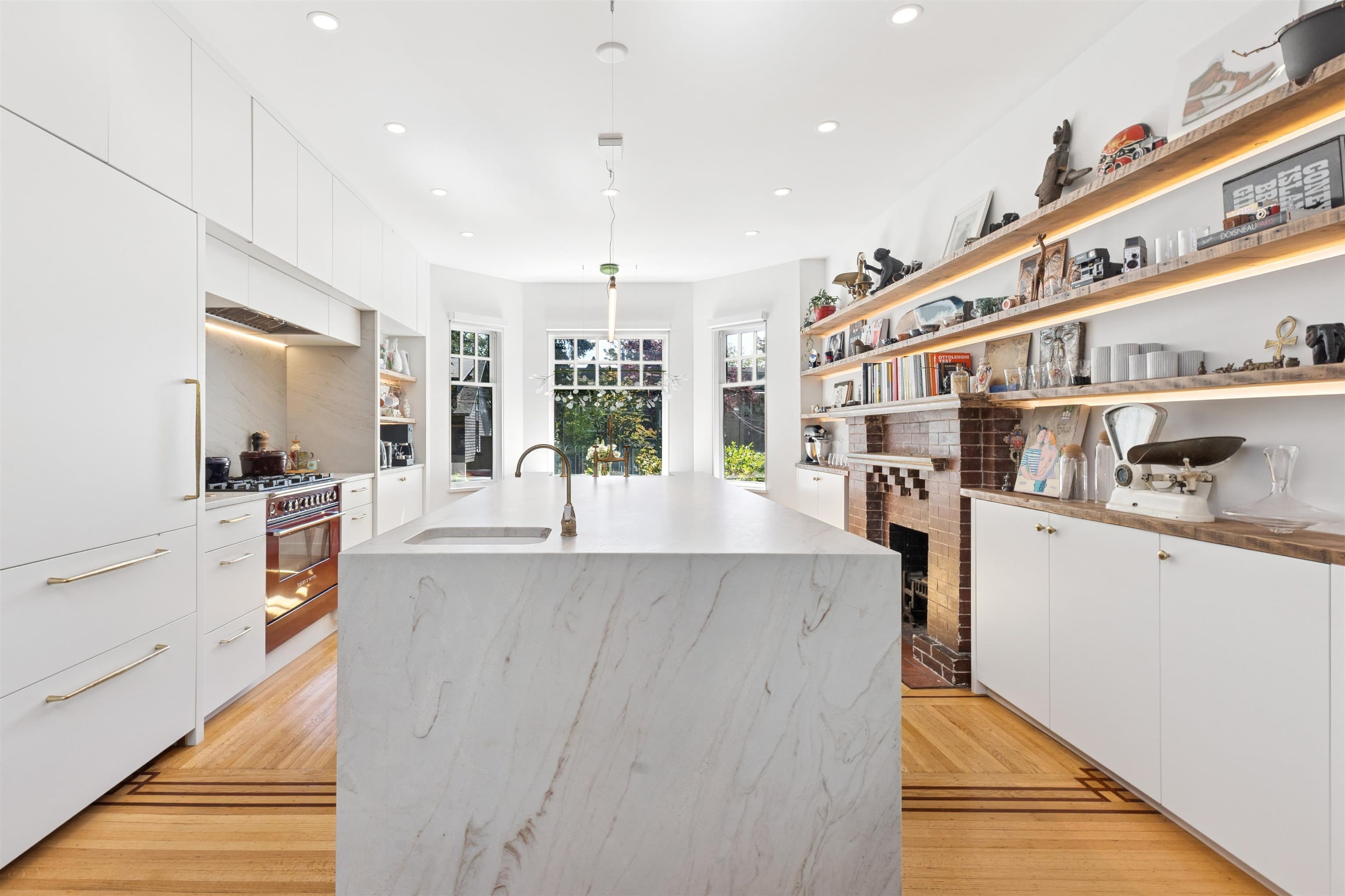 2615 W 2nd Avenue, Vancouver, V6K 1K1 — photo 4