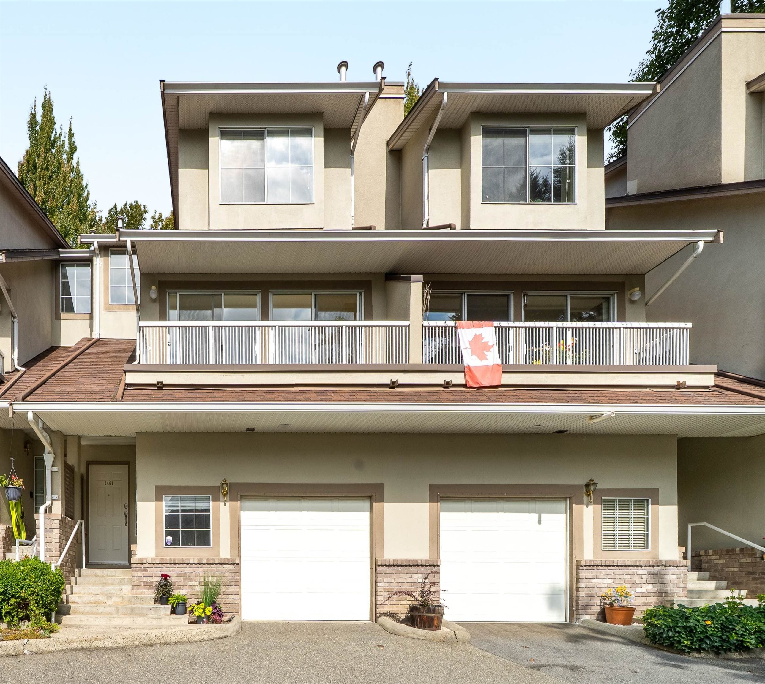 3461 Amberly Place, Vancouver
