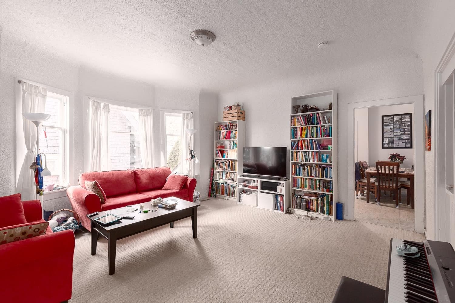 2483 W 6th Avenue, Vancouver, V6K 1W2 — photo 3