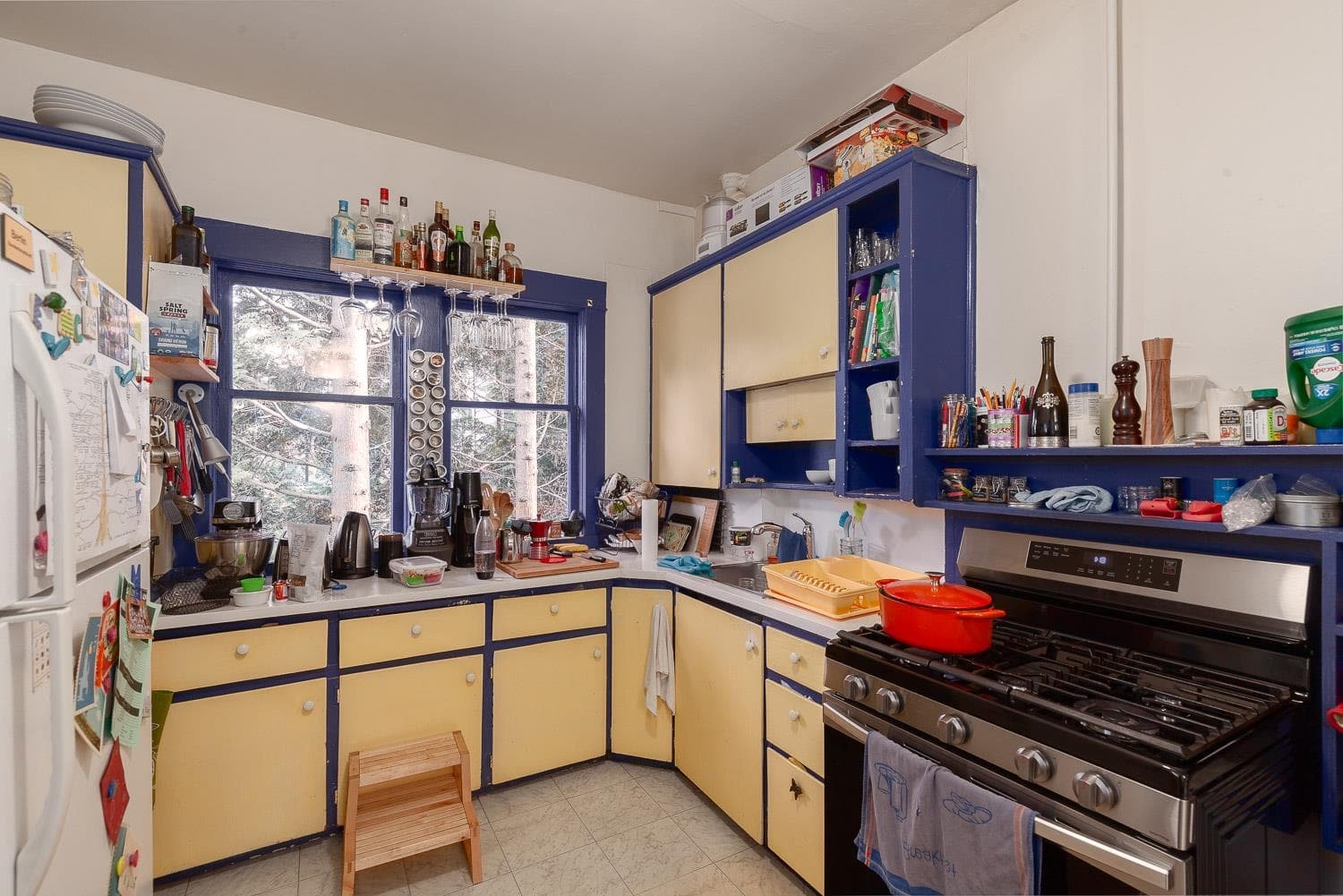 2483 W 6th Avenue, Vancouver, V6K 1W2 — photo 5