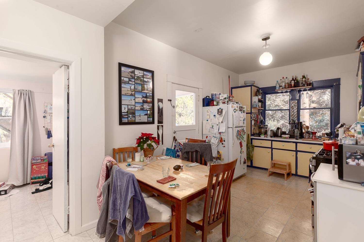 2483 W 6th Avenue, Vancouver, V6K 1W2 — photo 4