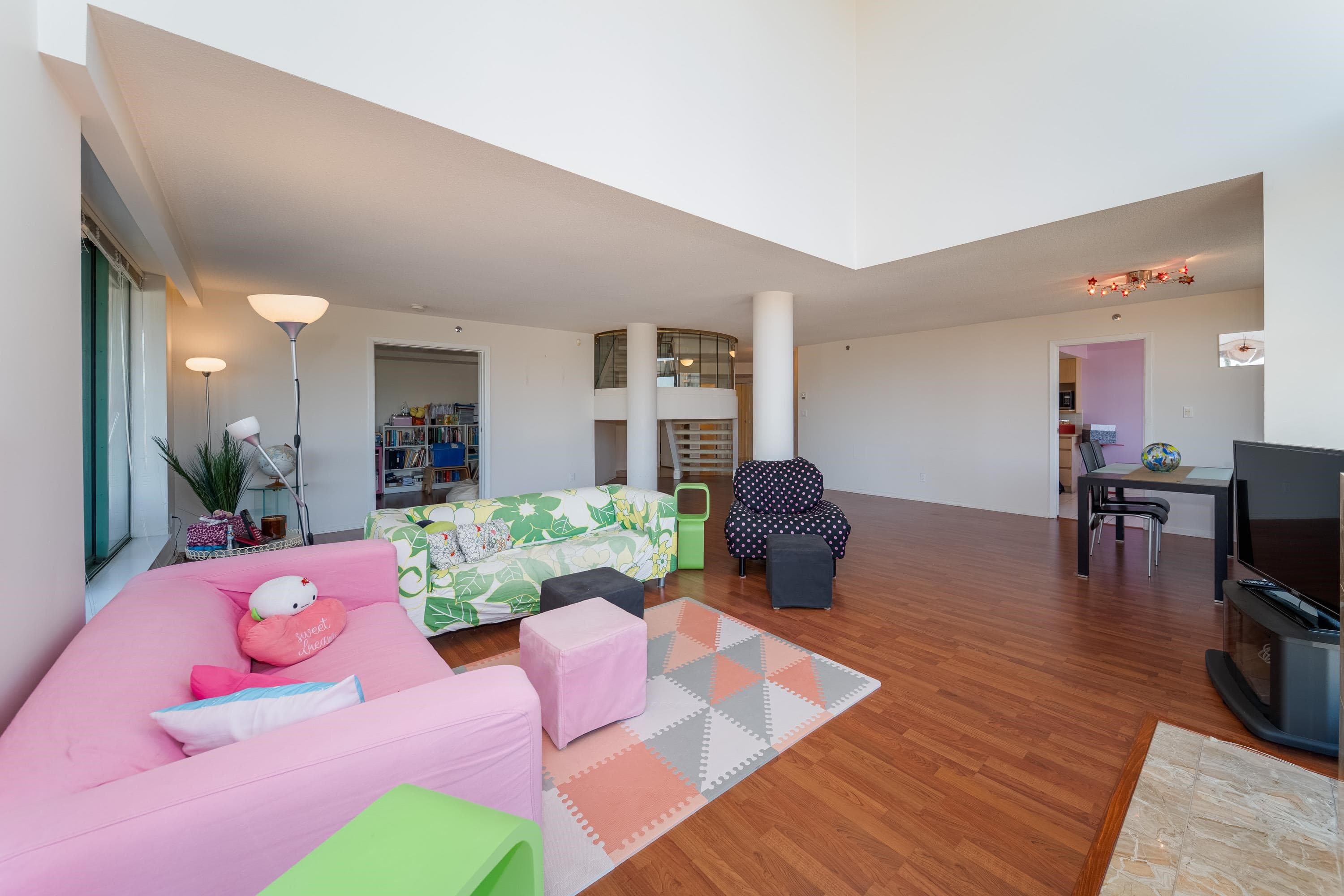 804 - 518 W 14th Avenue, Vancouver, V5Z 4N5 — photo 3