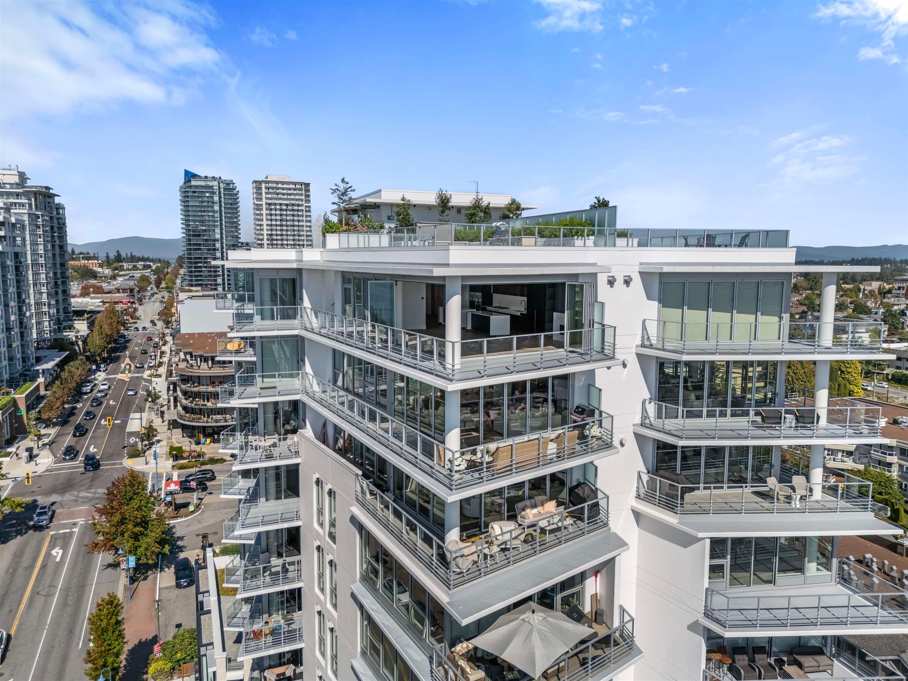 1302 - 1342 Johnston Road, White Rock, V4B 0C7 — photo 3