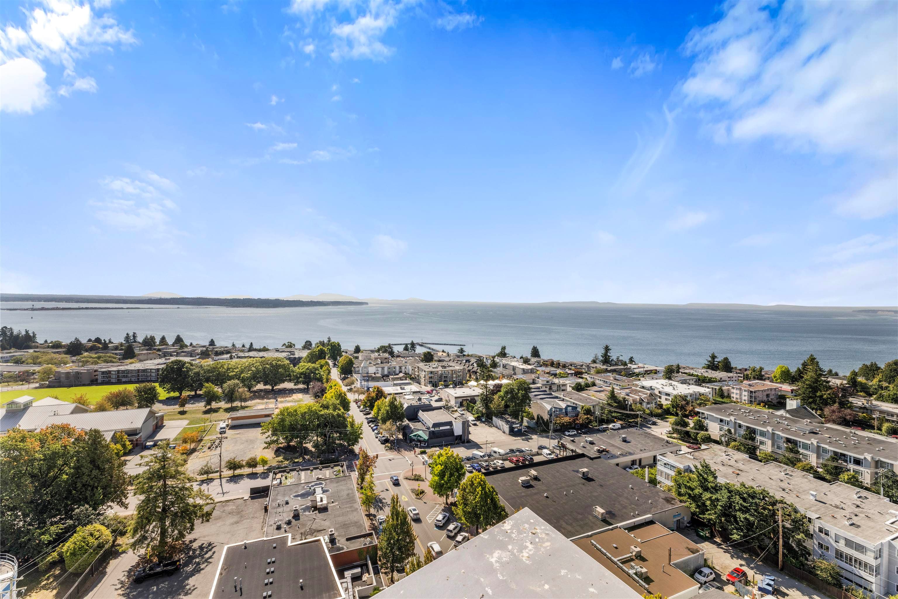 1302 - 1342 Johnston Road, White Rock