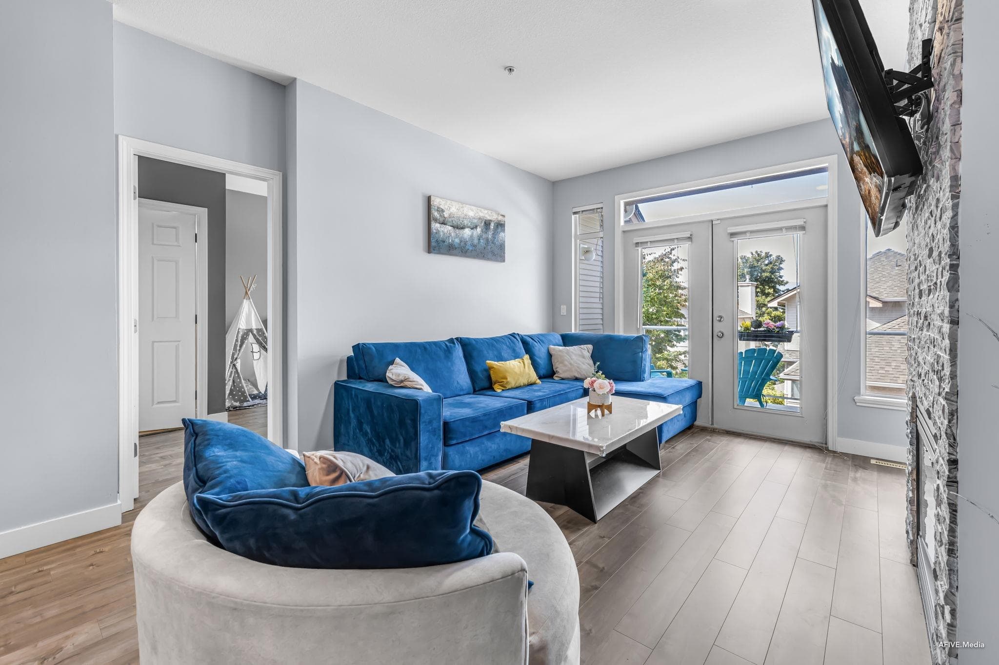 43 - 11860 River Road, Surrey, V3V 2V7 — photo 5