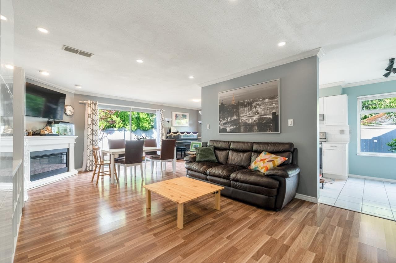 11 - 10980 No. 2 Road, Richmond