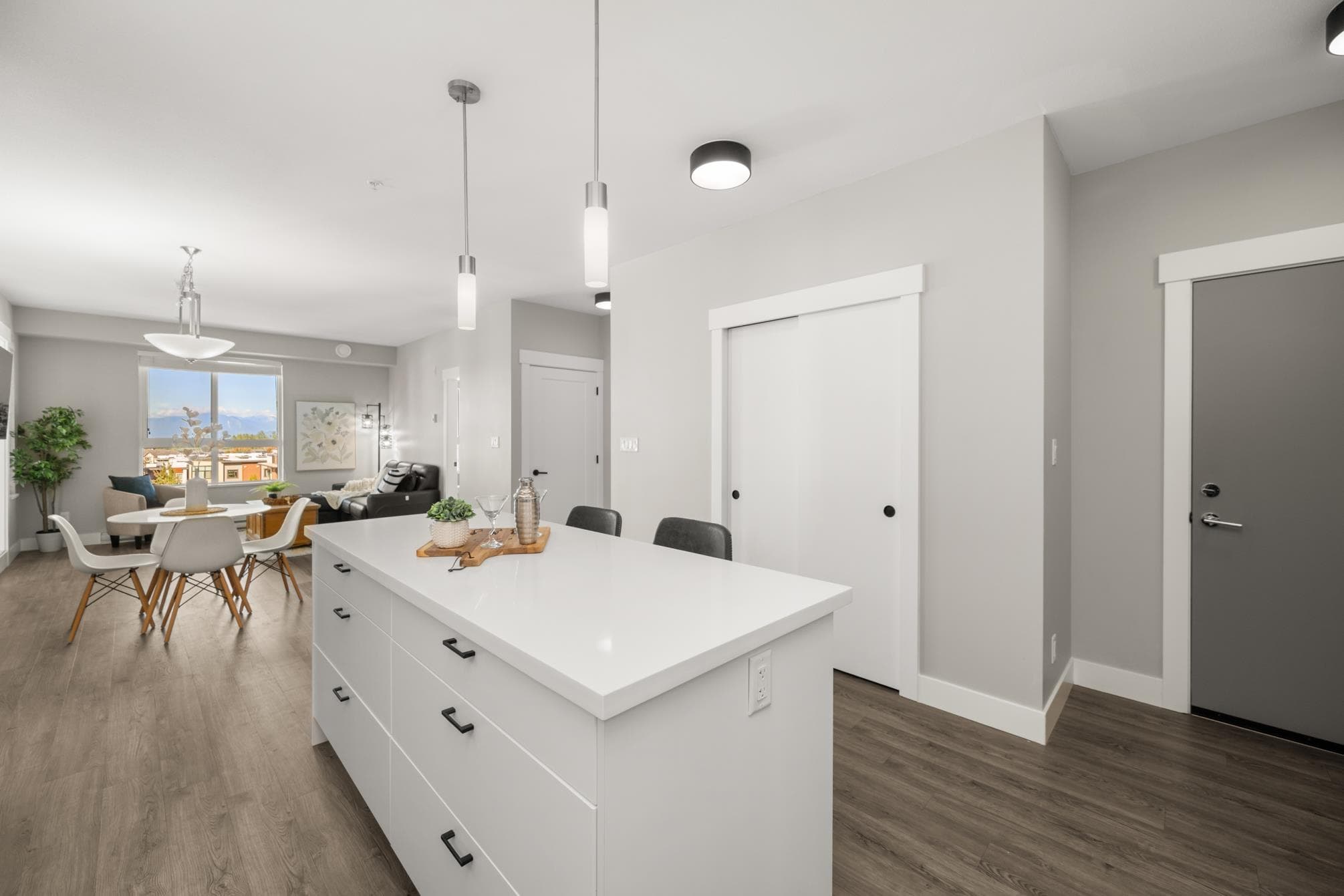 B512 - 20838 78b Avenue, Langley, V2Y 3M2 — photo 2