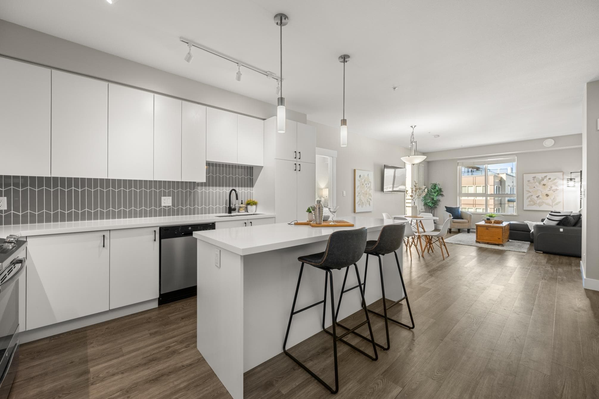 B512 - 20838 78b Avenue, Langley, V2Y 3M2 — photo 5