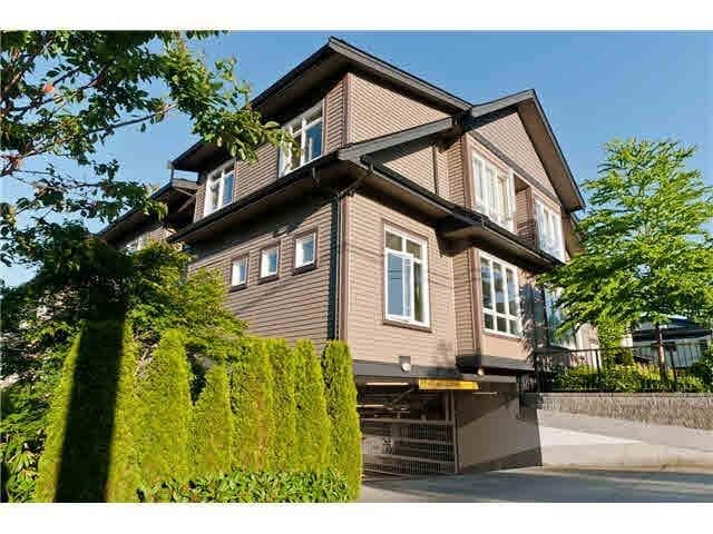 1 - 6538 Elgin Avenue, Burnaby, V5H 3S6 — photo 1