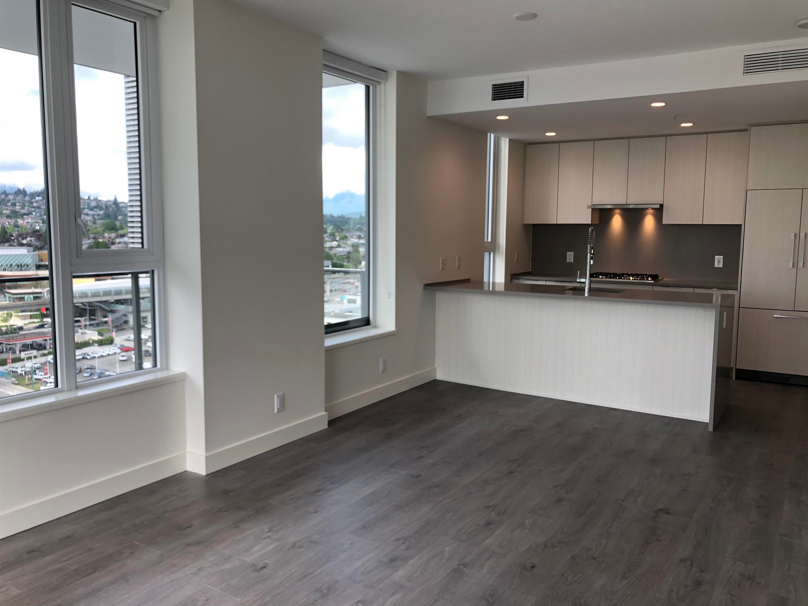 1907 - 4465 Juneau Street, Burnaby, V5C 0L8 — photo 2