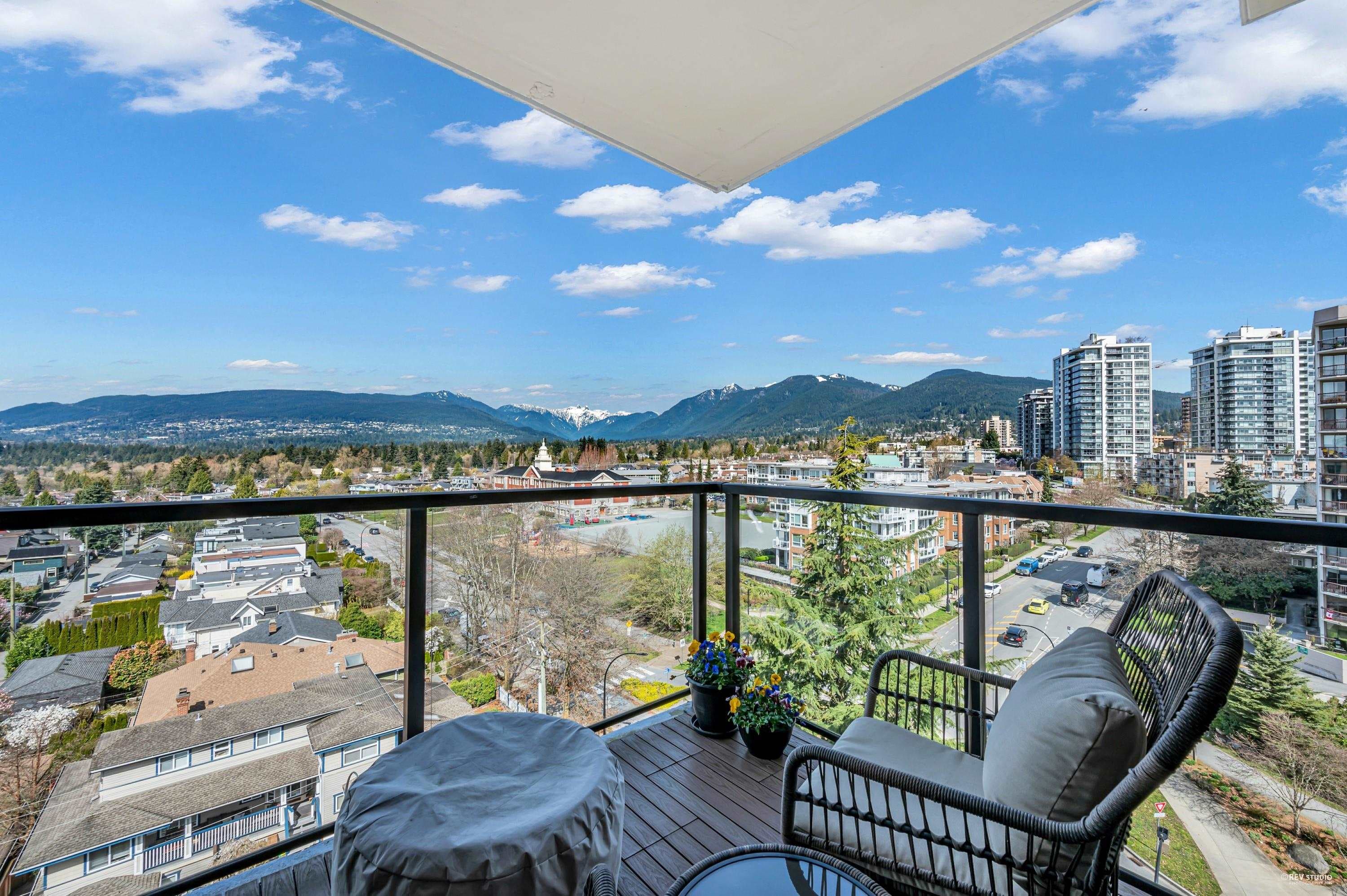 PH8 - 683 W Victoria Park, North Vancouver, V7M 0A2 — photo 3