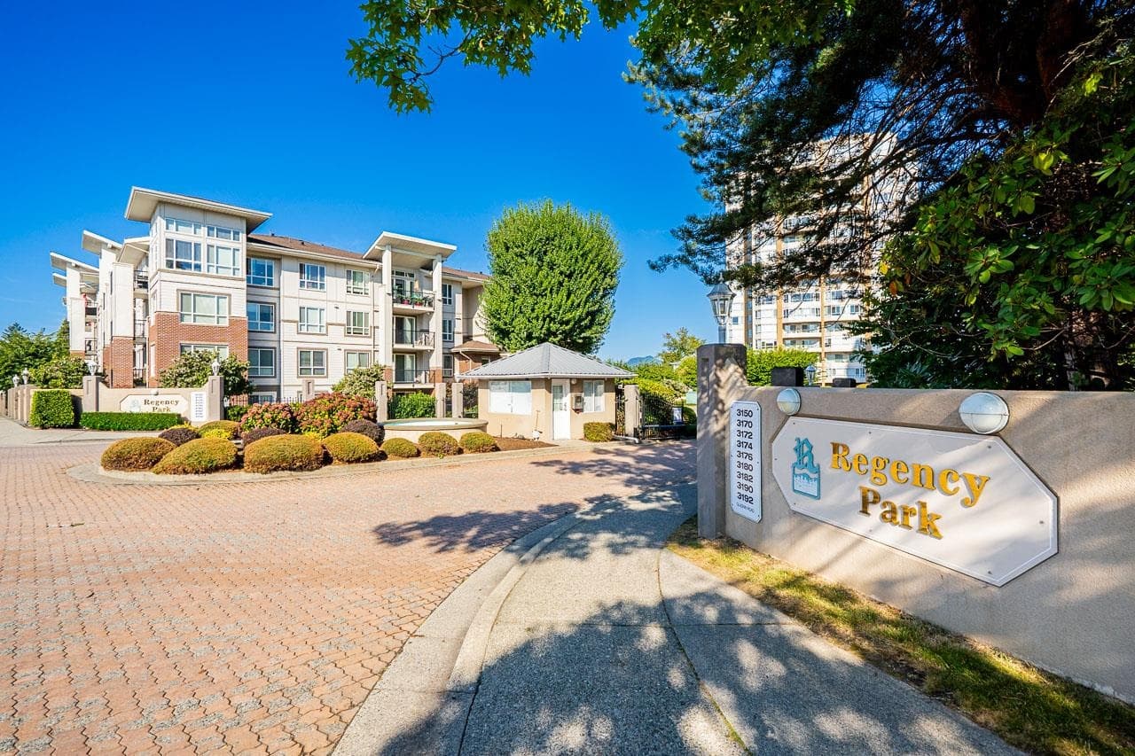 405 - 3190 Gladwin Road, Abbotsford, V2T 5T2 — photo 2