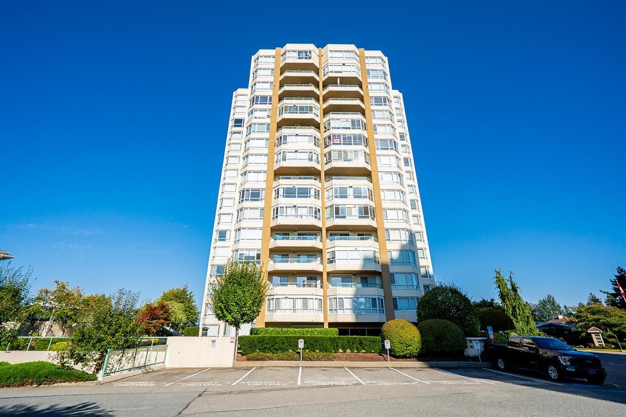 405 - 3190 Gladwin Road, Abbotsford