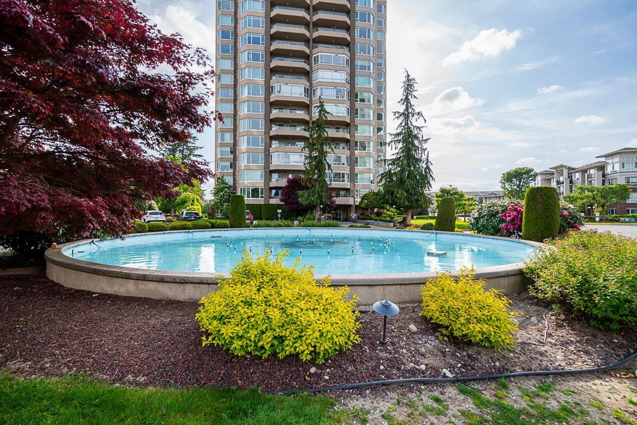 405 - 3190 Gladwin Road, Abbotsford, V2T 5T2 — photo 5