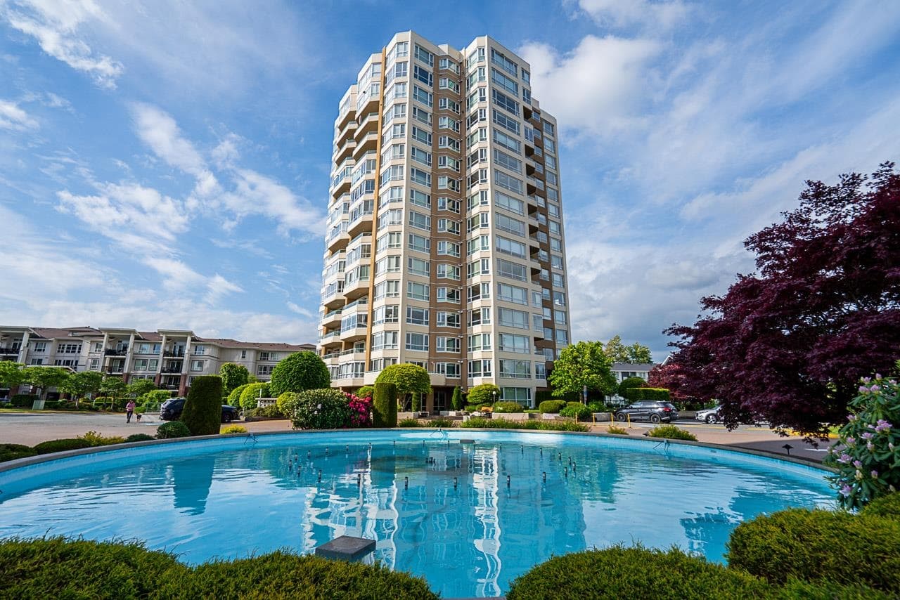 405 - 3190 Gladwin Road, Abbotsford, V2T 5T2 — photo 4