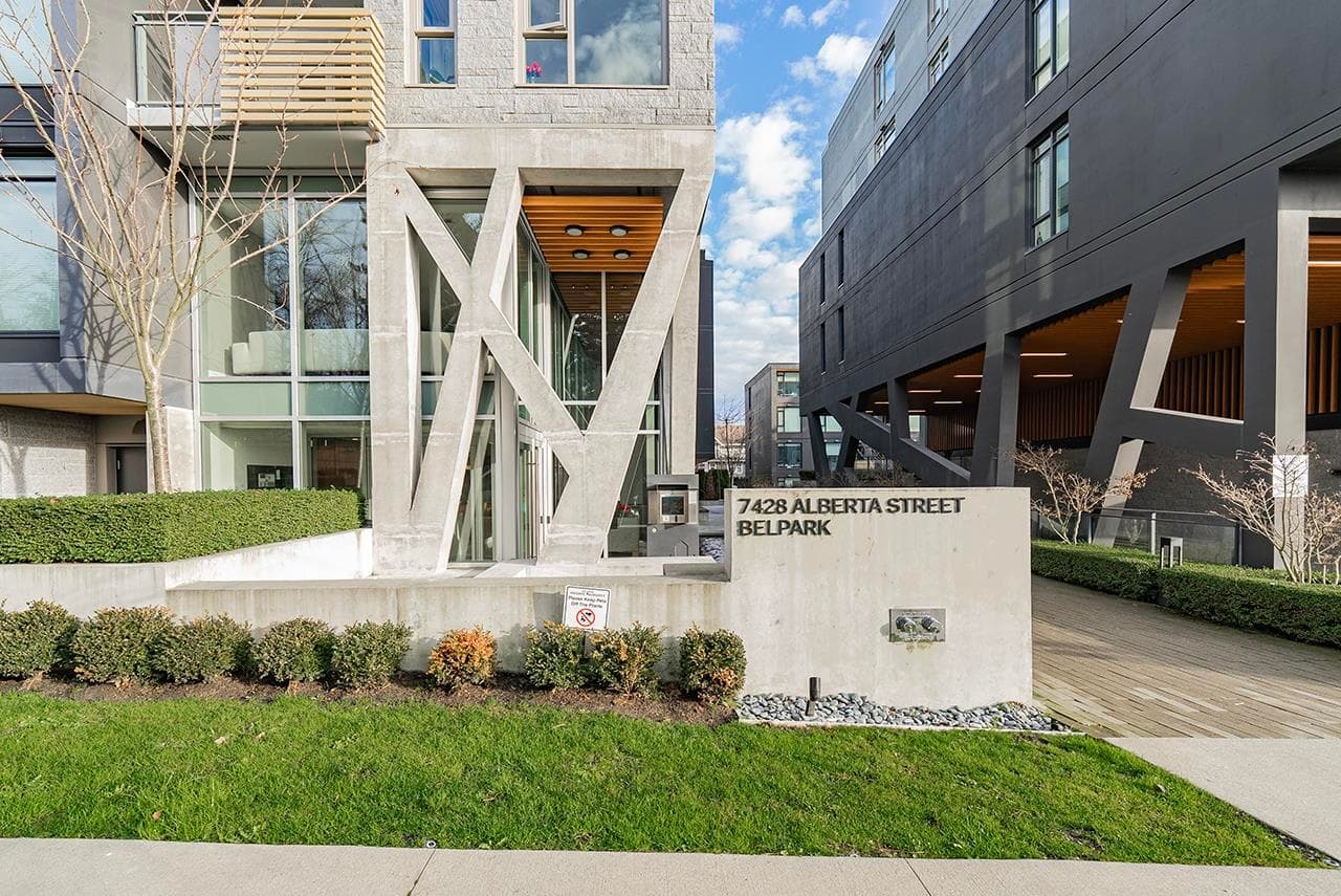 411 - 7428 Alberta Street, Vancouver, V5X 0J5 — photo 3