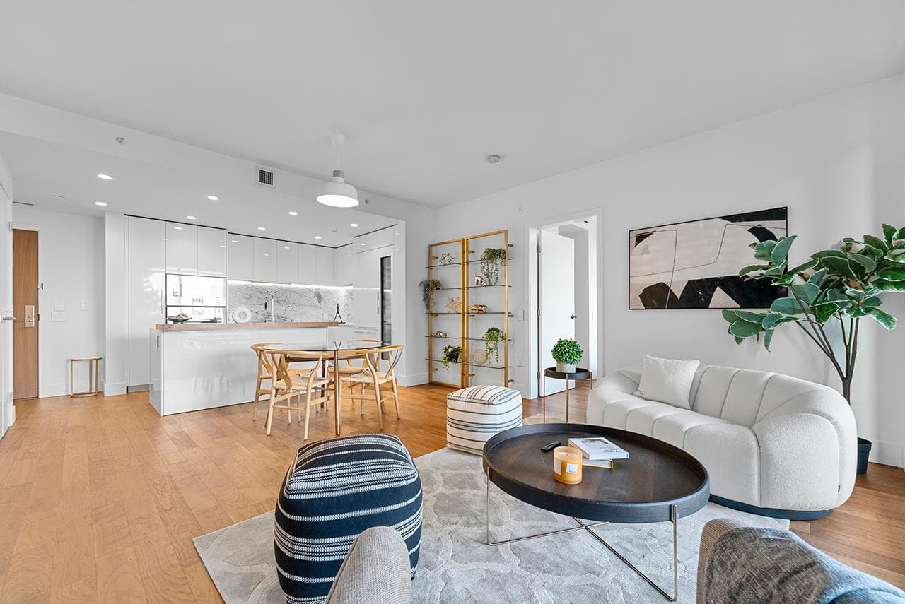 411 - 7428 Alberta Street, Vancouver, V5X 0J5 — photo 1