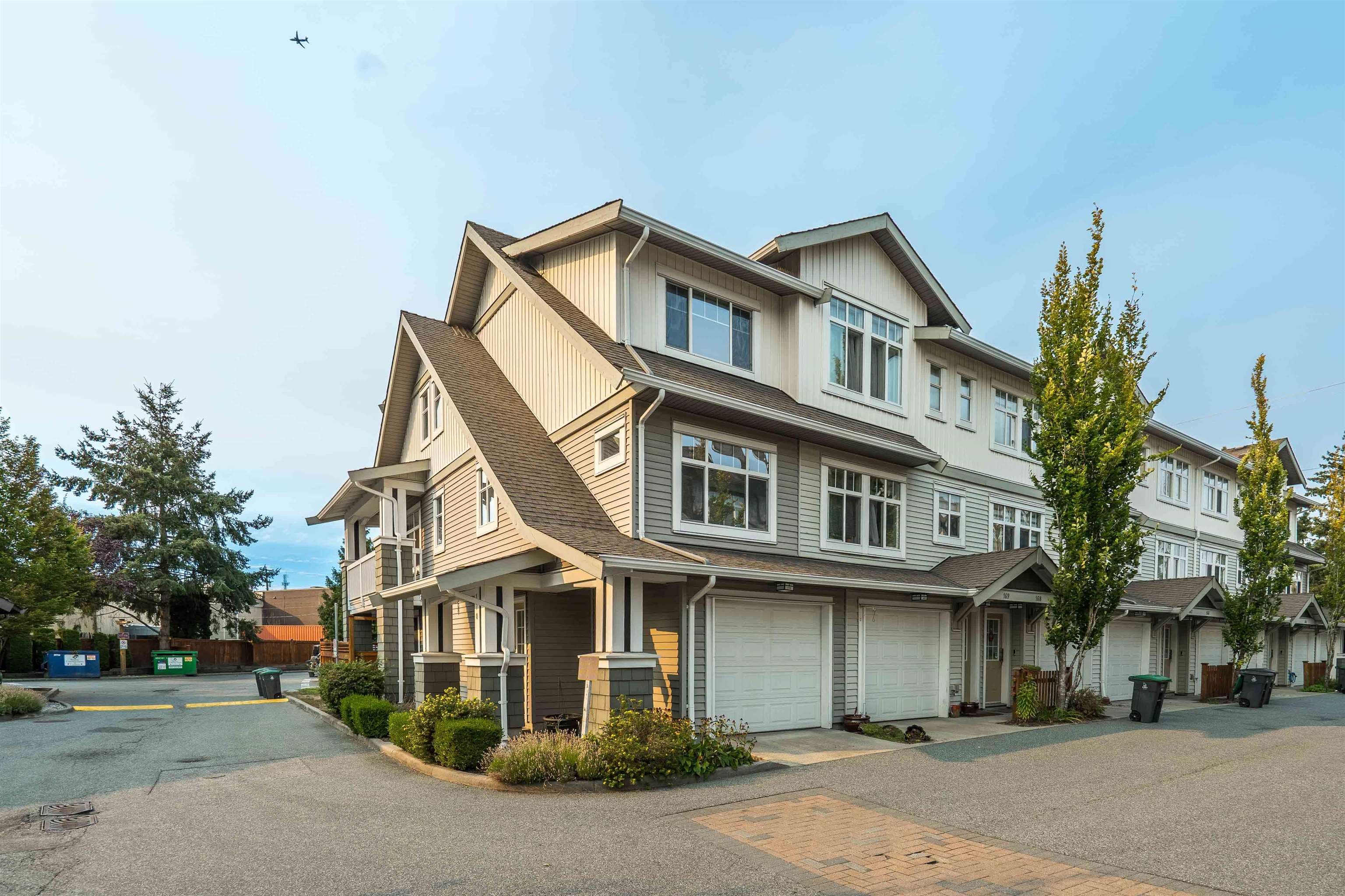 170 - 16177 83 Avenue, Surrey, V4N 5T3 — photo 2