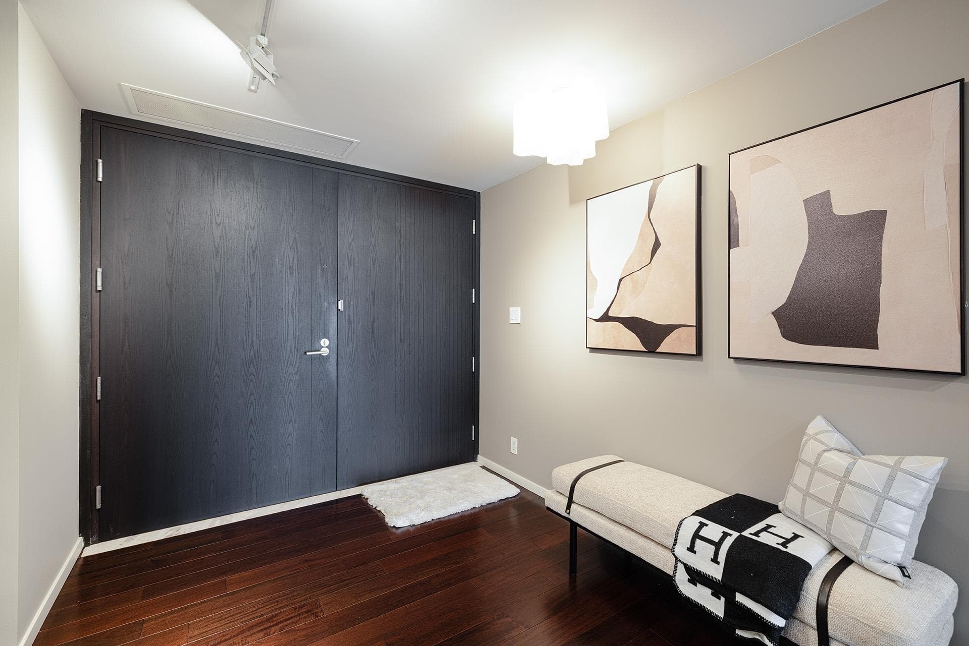 3307 - 1011 W Cordova Street, Vancouver, V6C 0B2 — photo 2