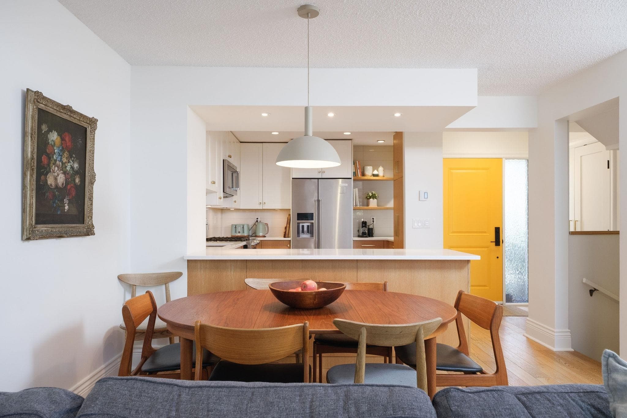 36 - 1910 Cedar Village Crescent, North Vancouver, V7J 3M5 — photo 2