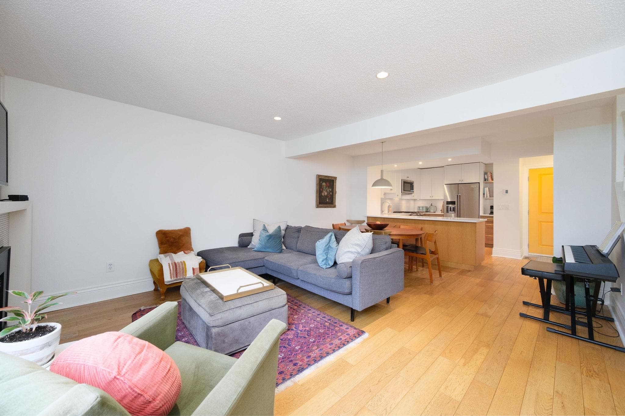 36 - 1910 Cedar Village Crescent, North Vancouver, V7J 3M5 — photo 3