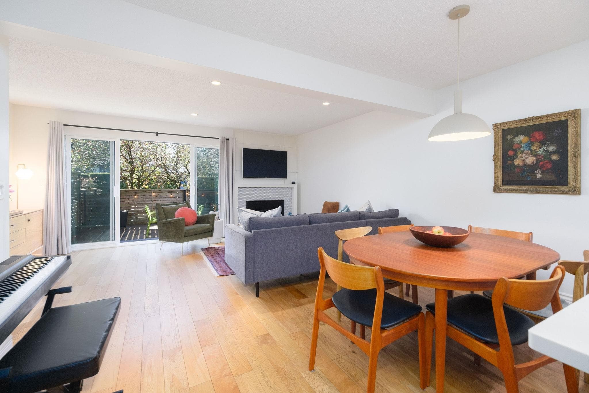 36 - 1910 Cedar Village Crescent, North Vancouver, V7J 3M5 — photo 5