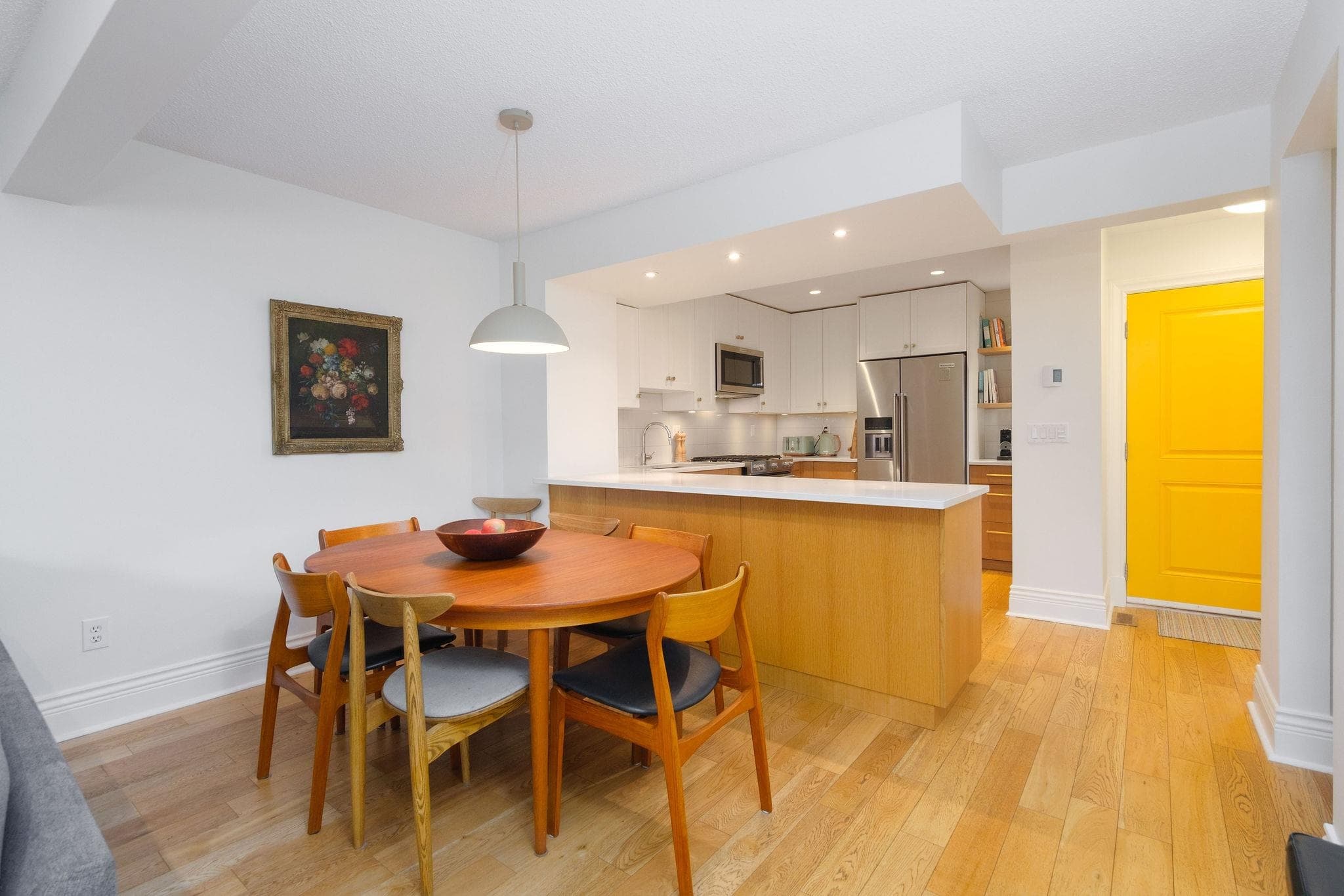 36 - 1910 Cedar Village Crescent, North Vancouver, V7J 3M5 — photo 4