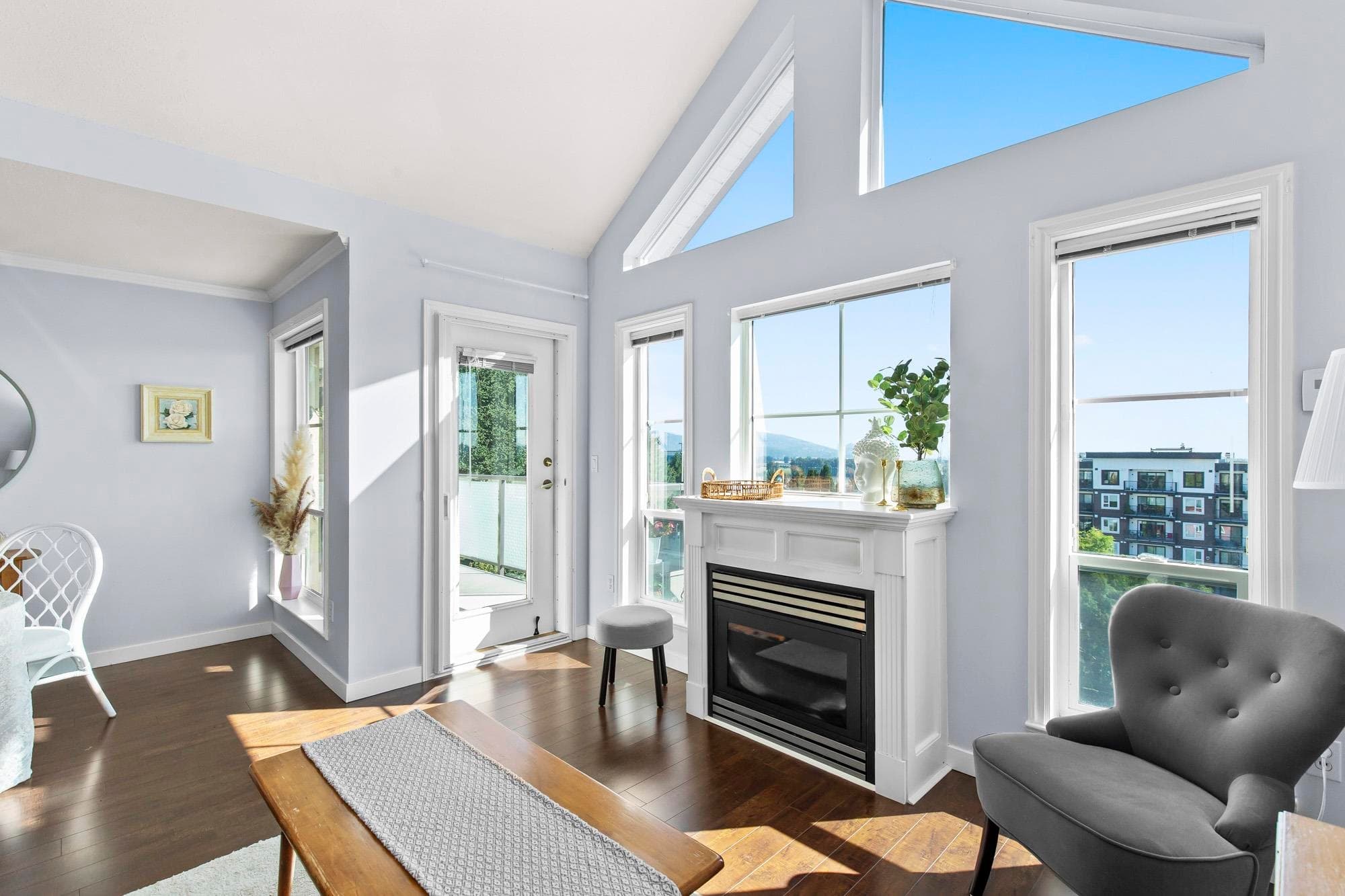 310 - 33150 4 Avenue, Mission, V2V 7A3 — photo 1