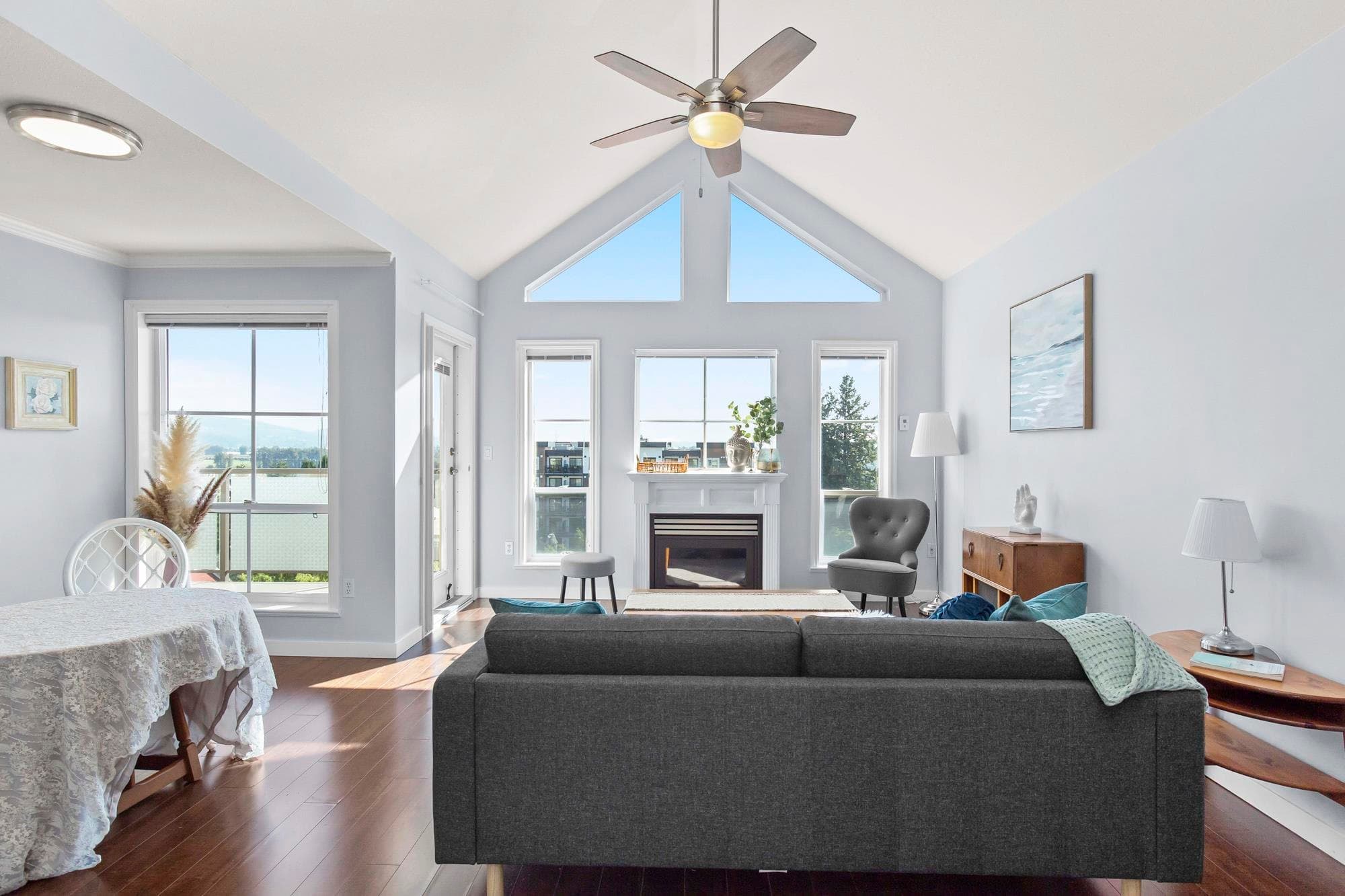310 - 33150 4 Avenue, Mission, V2V 7A3 — photo 4