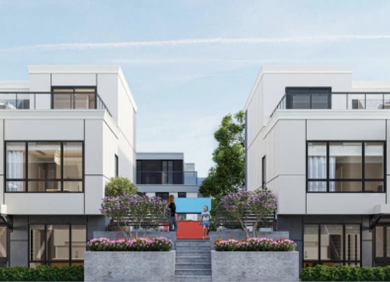 232 - 578 W 24th Avenue, Vancouver