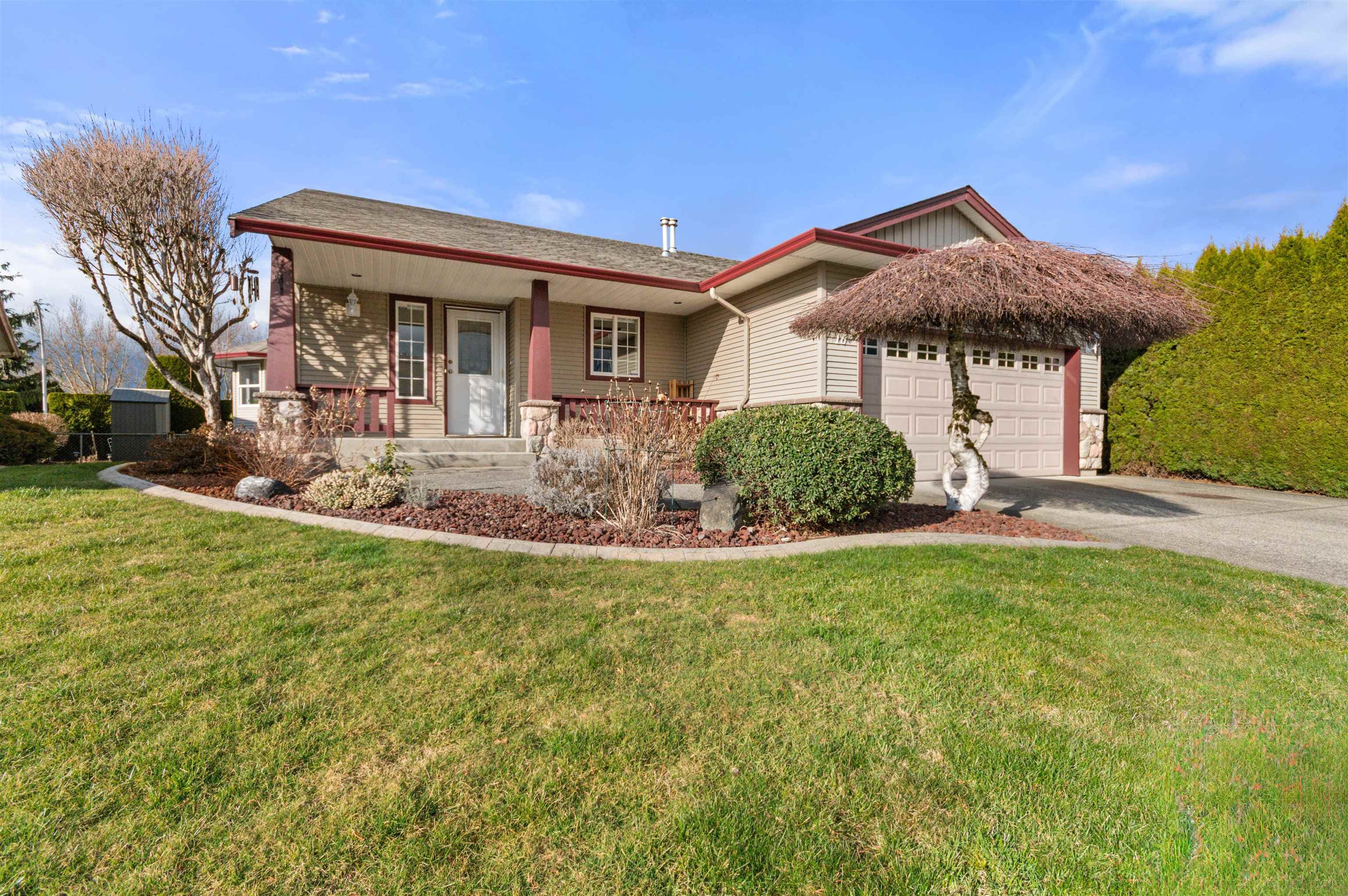 16 - 7330 Elm Road, Agassiz