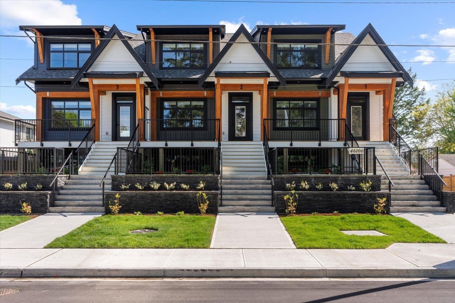 2 - 46106 Riverside Drive, Chilliwack