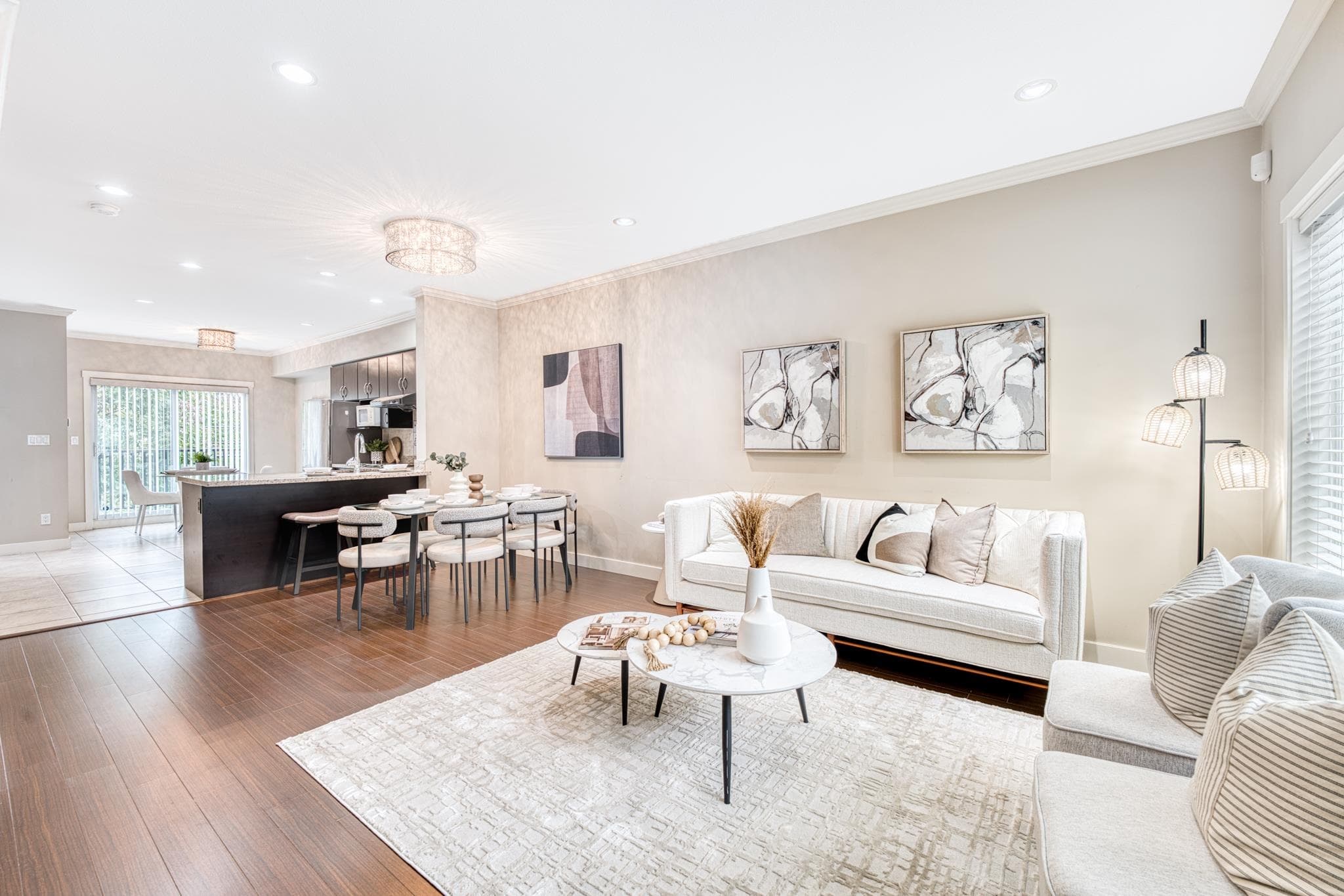 20 - 7051 Ash Street, Richmond, V6Y 2R9 — photo 2