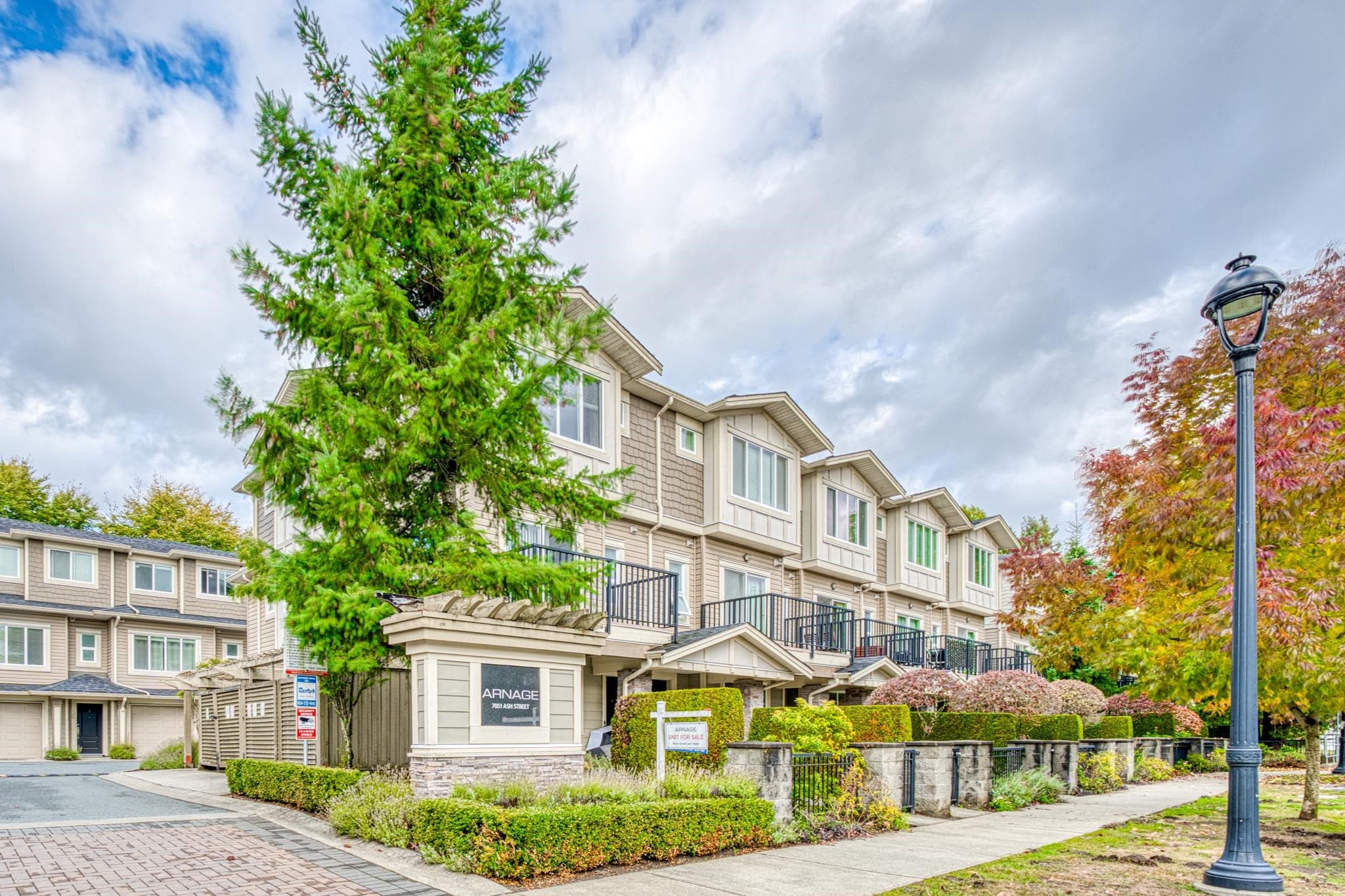 20 - 7051 Ash Street, Richmond, V6Y 2R9 — photo 5