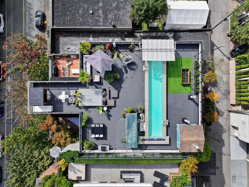 PH - 1245 Homer Street, Vancouver, V6B 2Y9 — photo 2