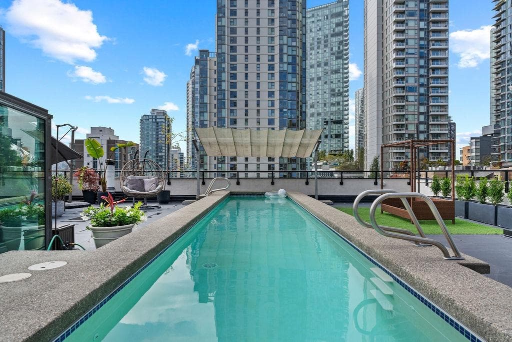 PH - 1245 Homer Street, Vancouver, V6B 2Y9 — photo 3