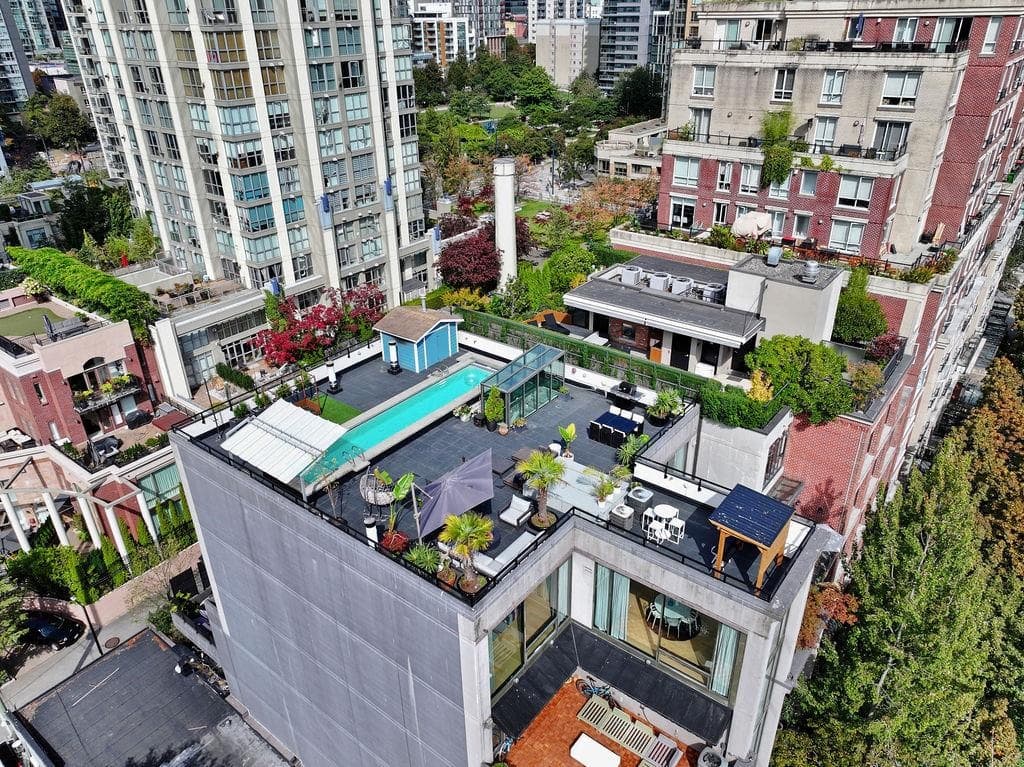 PH - 1245 Homer Street, Vancouver