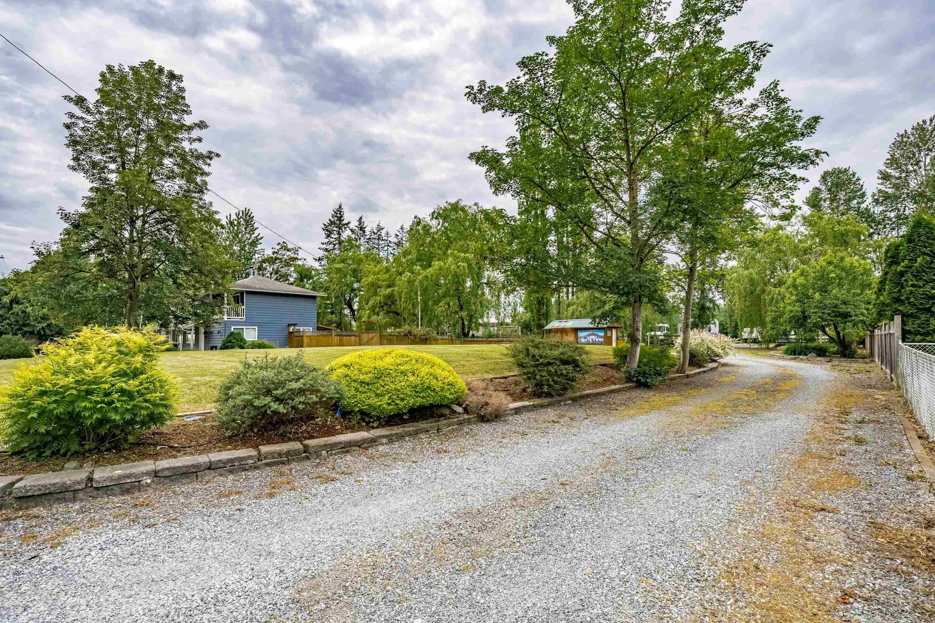 5831 216 Street, Langley