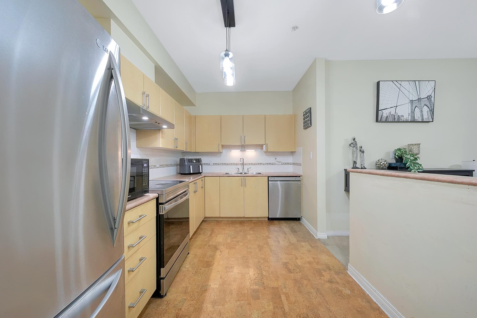 202 - 83 Star Crescent, New Westminster, V3M 6X8 — photo 3