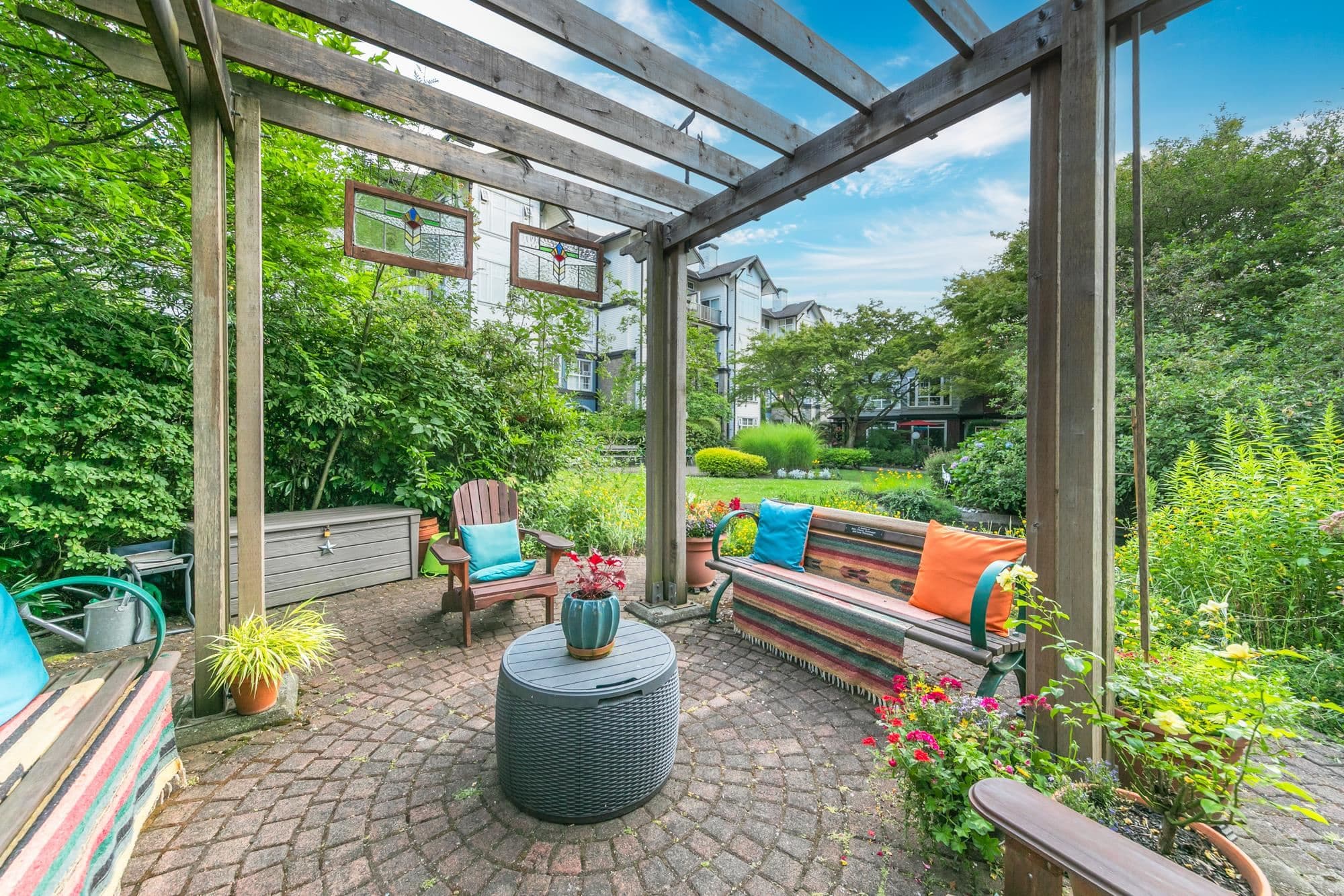 202 - 83 Star Crescent, New Westminster, V3M 6X8 — photo 5