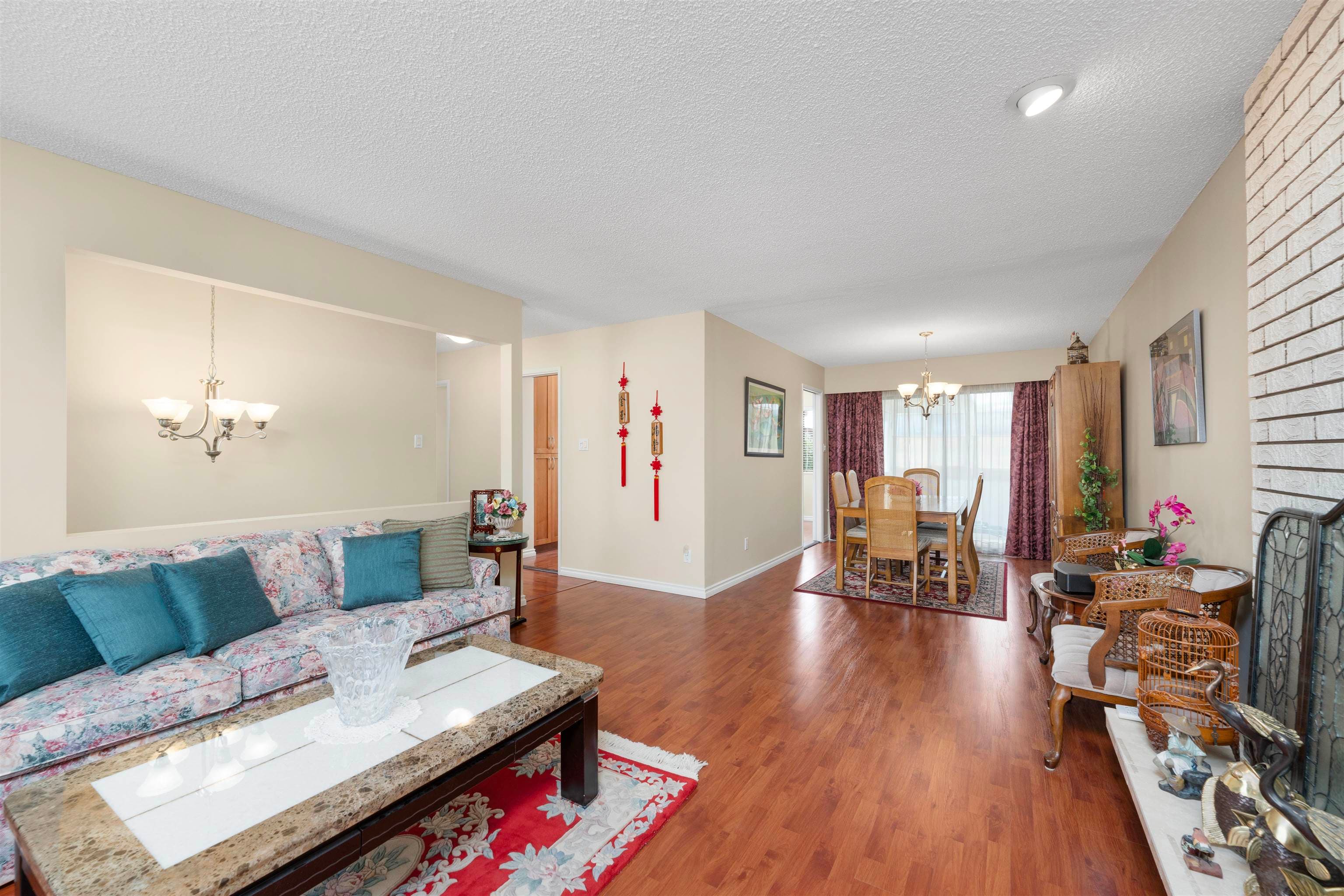 8680 Demorest Drive, Richmond, V7A 4M1 — photo 2