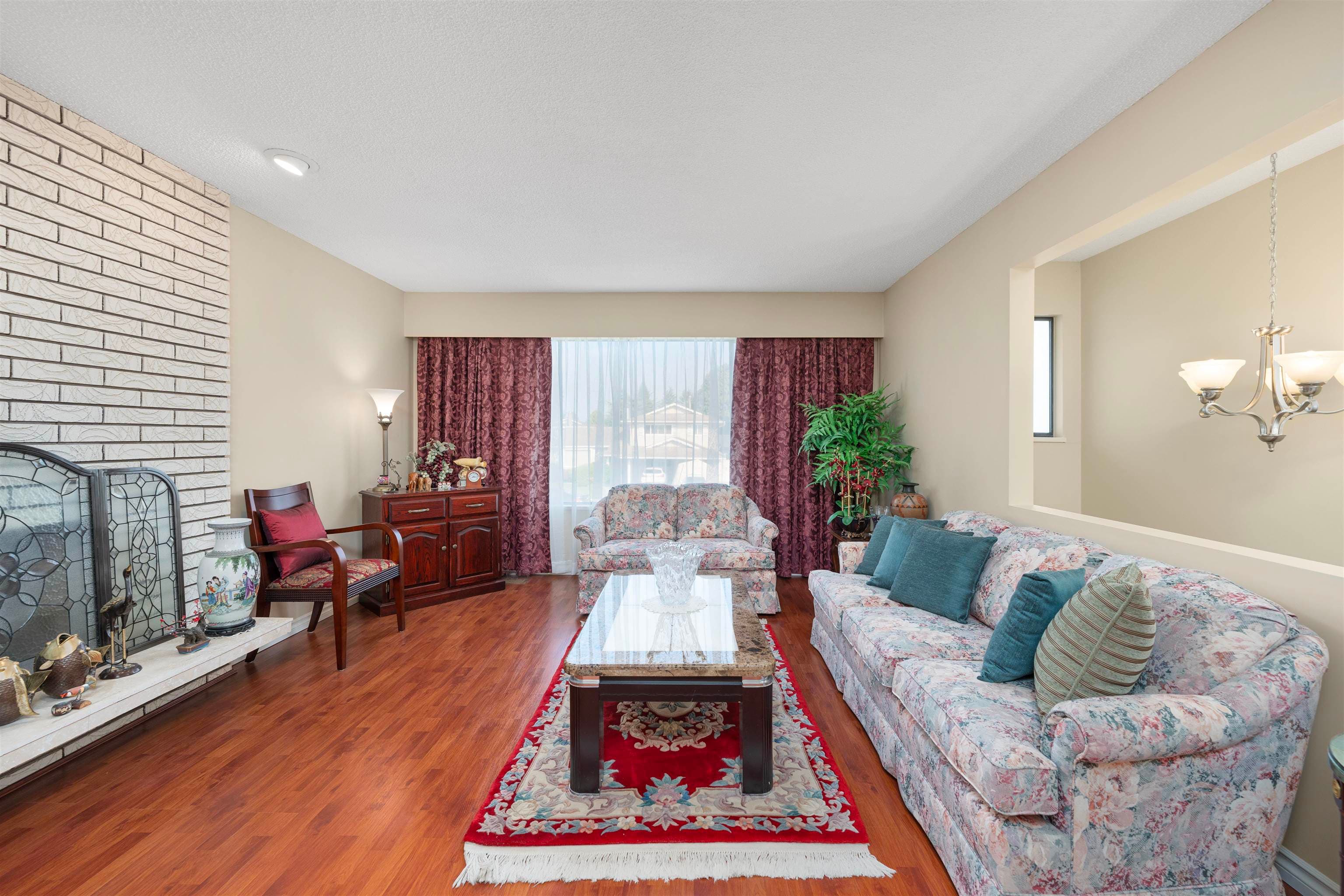 8680 Demorest Drive, Richmond, V7A 4M1 — photo 4