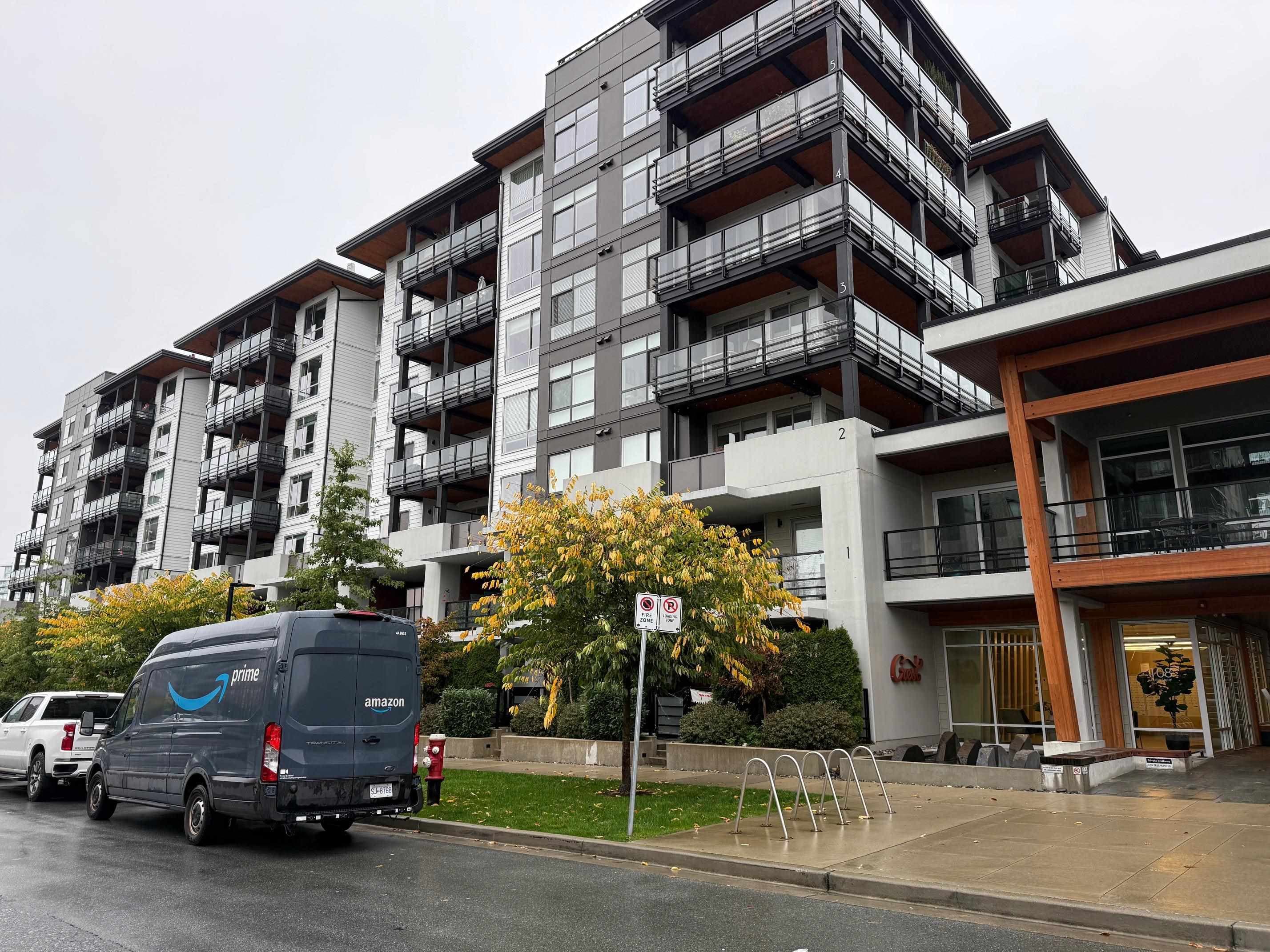 202 - 108 E 8th Street, North Vancouver, V7L 0H1 — photo 2