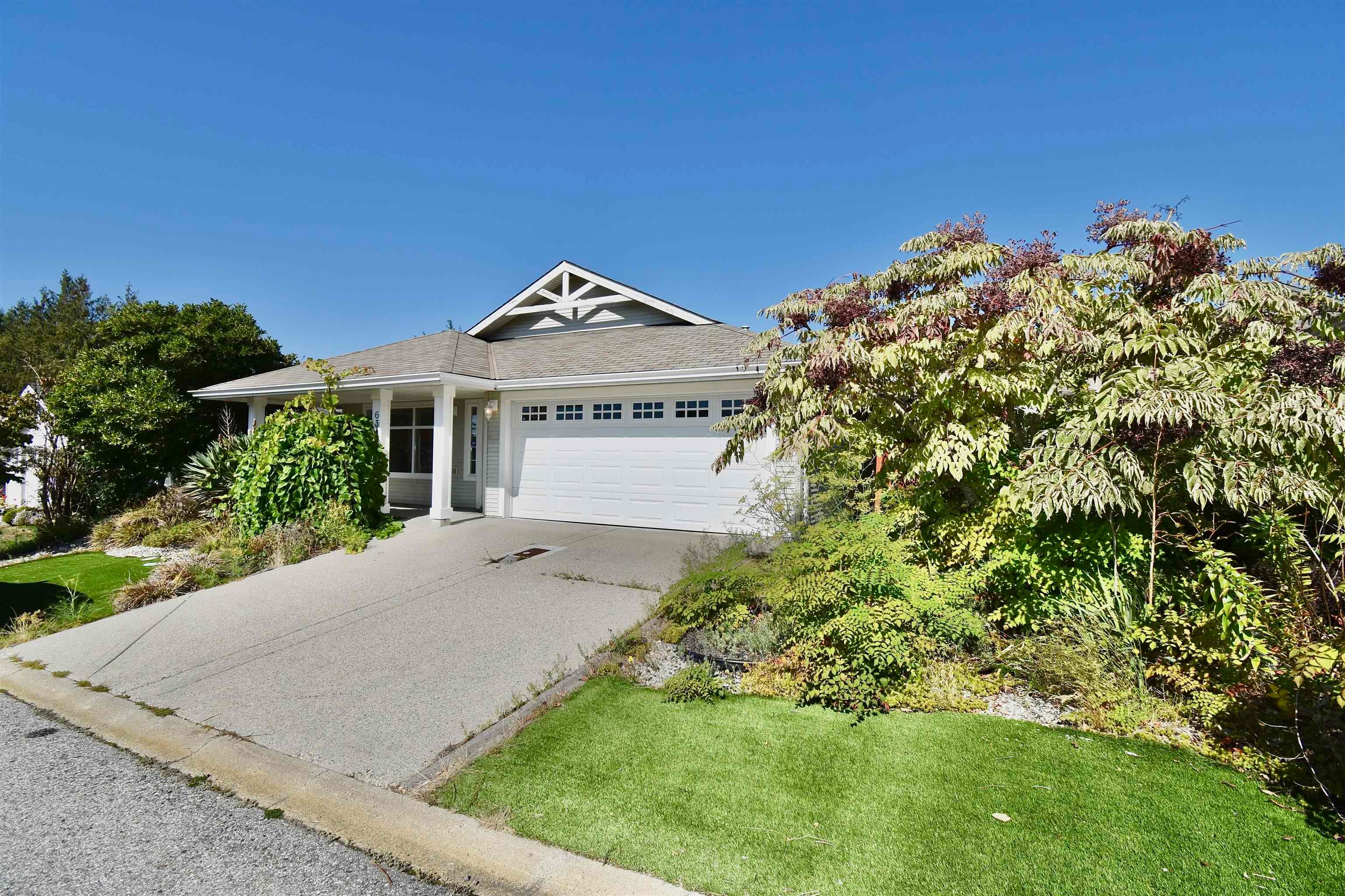 6346 Williams Place, Sechelt, V7Z 0M6 — photo 2